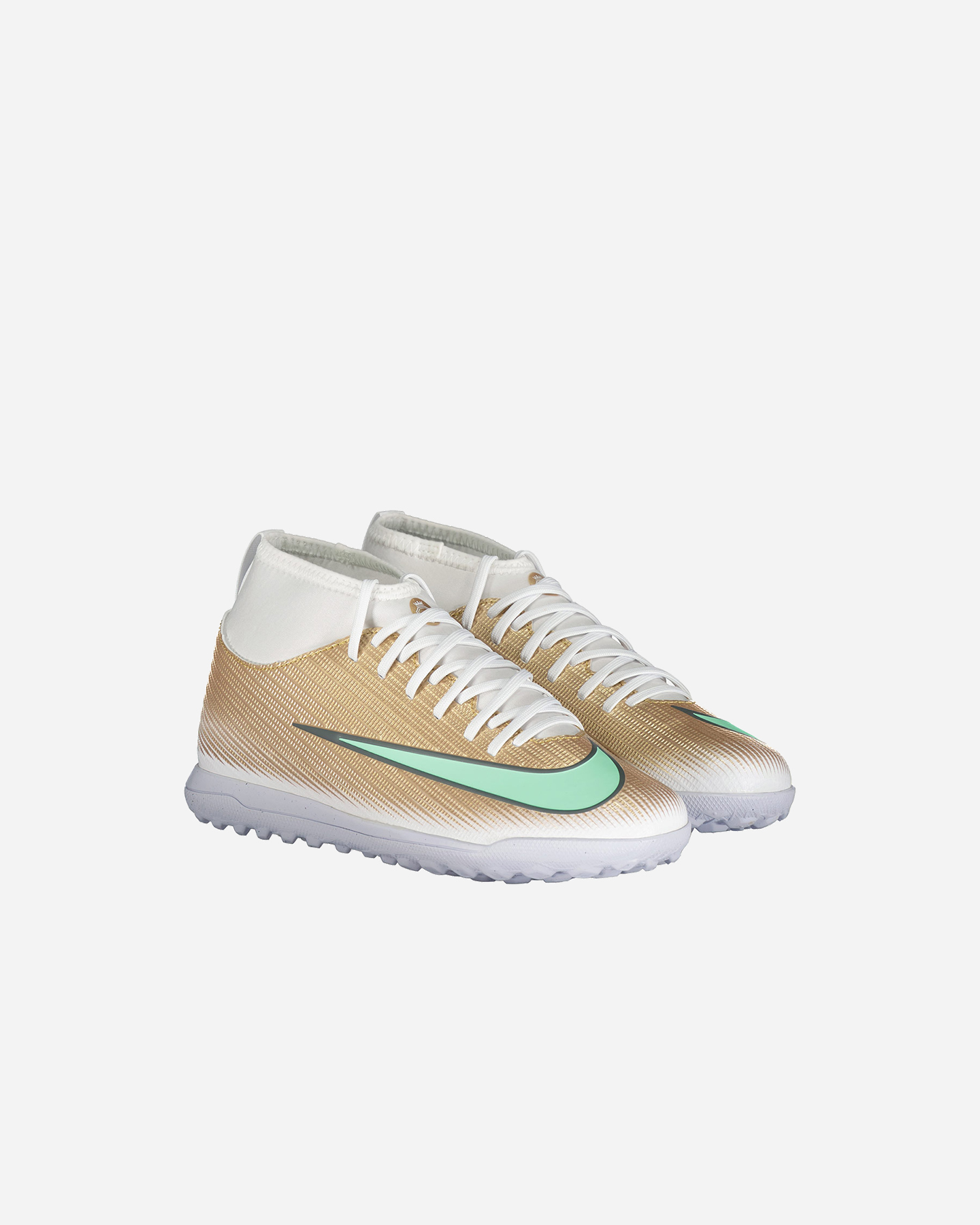 Scarpe calcio NIKE MERCURIAL SUPERFLY 11 CLUB TF JR - Color mix - 1 | Cisalfa Sport