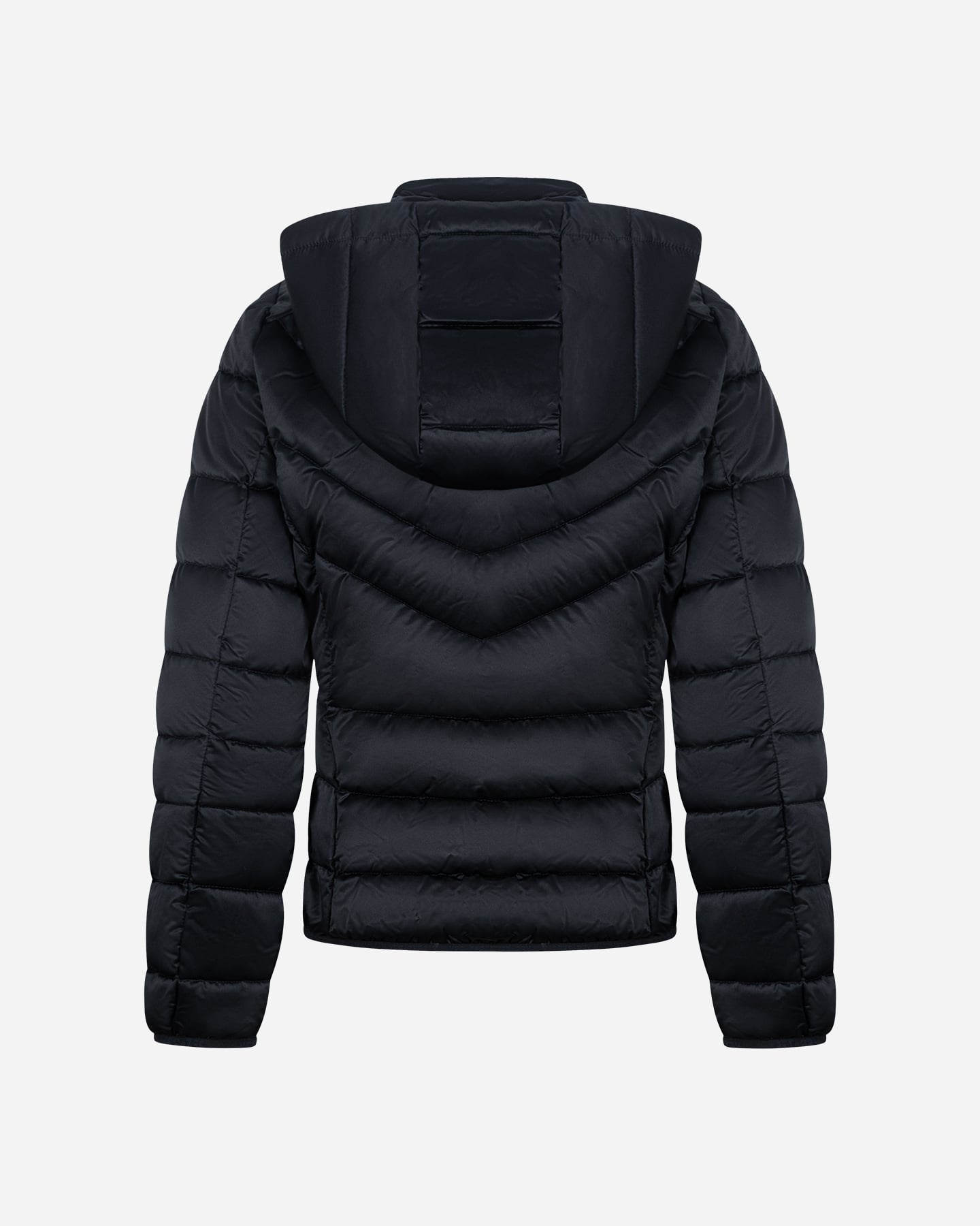 Giubbotto YES ZEE BASIC W - Blu Navy - 1 | Cisalfa Sport