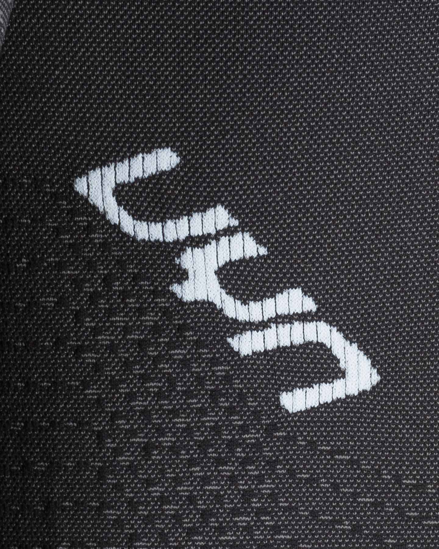 Maglia intimo tecnico UYN VISYON M - Nero - 2 | Cisalfa Sport