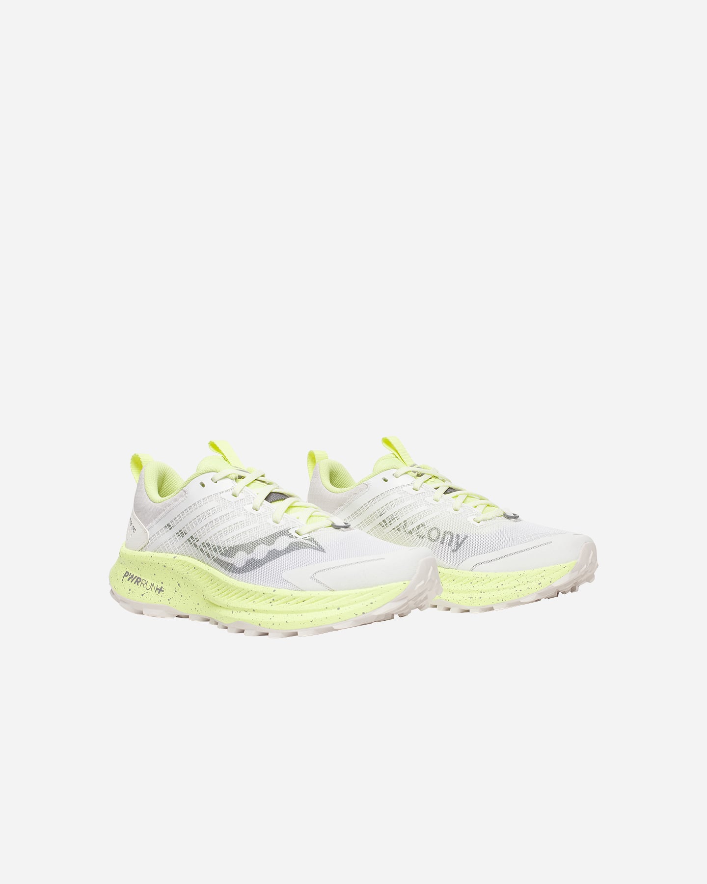 Scarpe trail SAUCONY RIDE TR2 W - Bianco - 1 | Cisalfa Sport