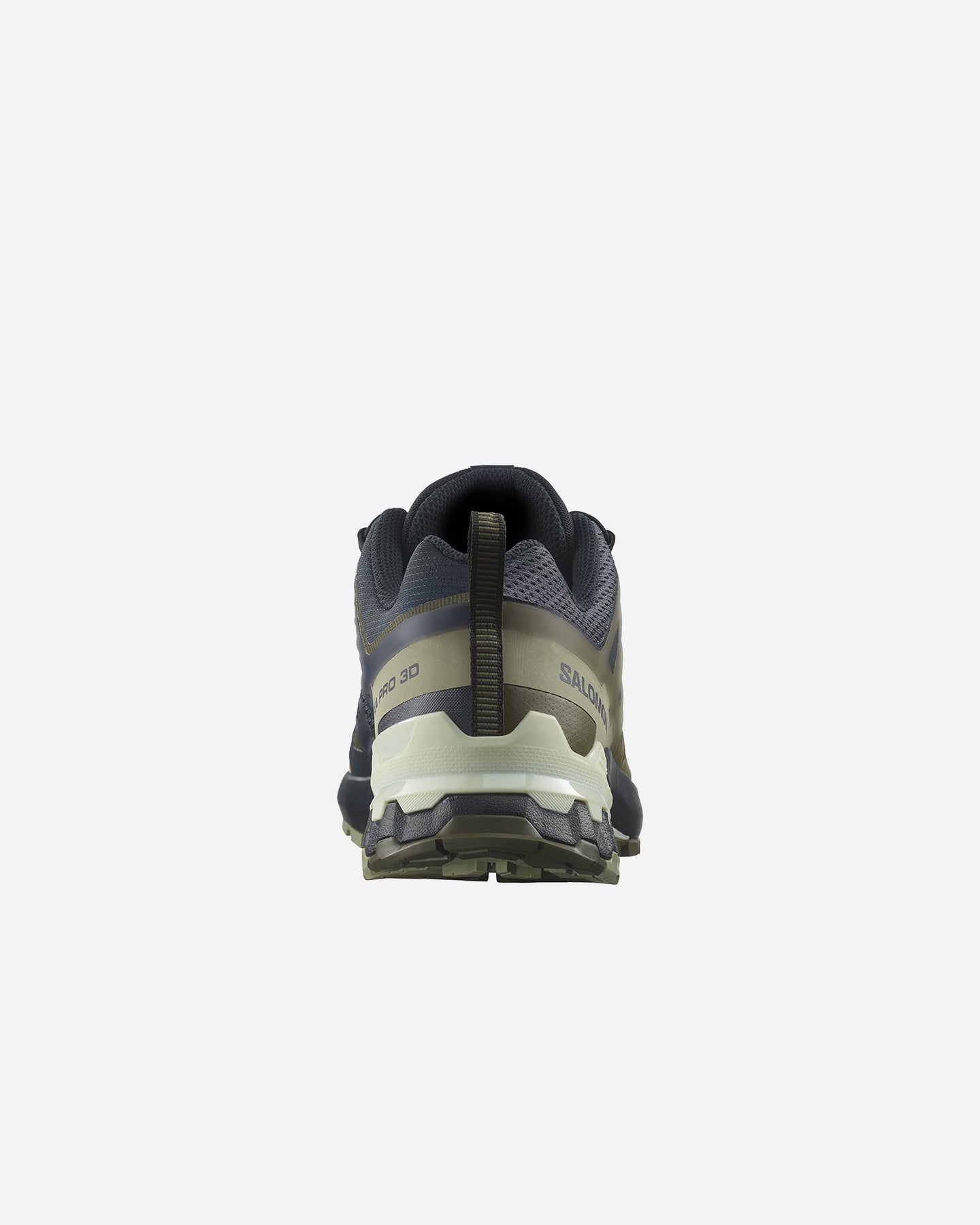 Scarpe trail SALOMON XA PRO 3D V9 M - Verde - 3 | Cisalfa Sport