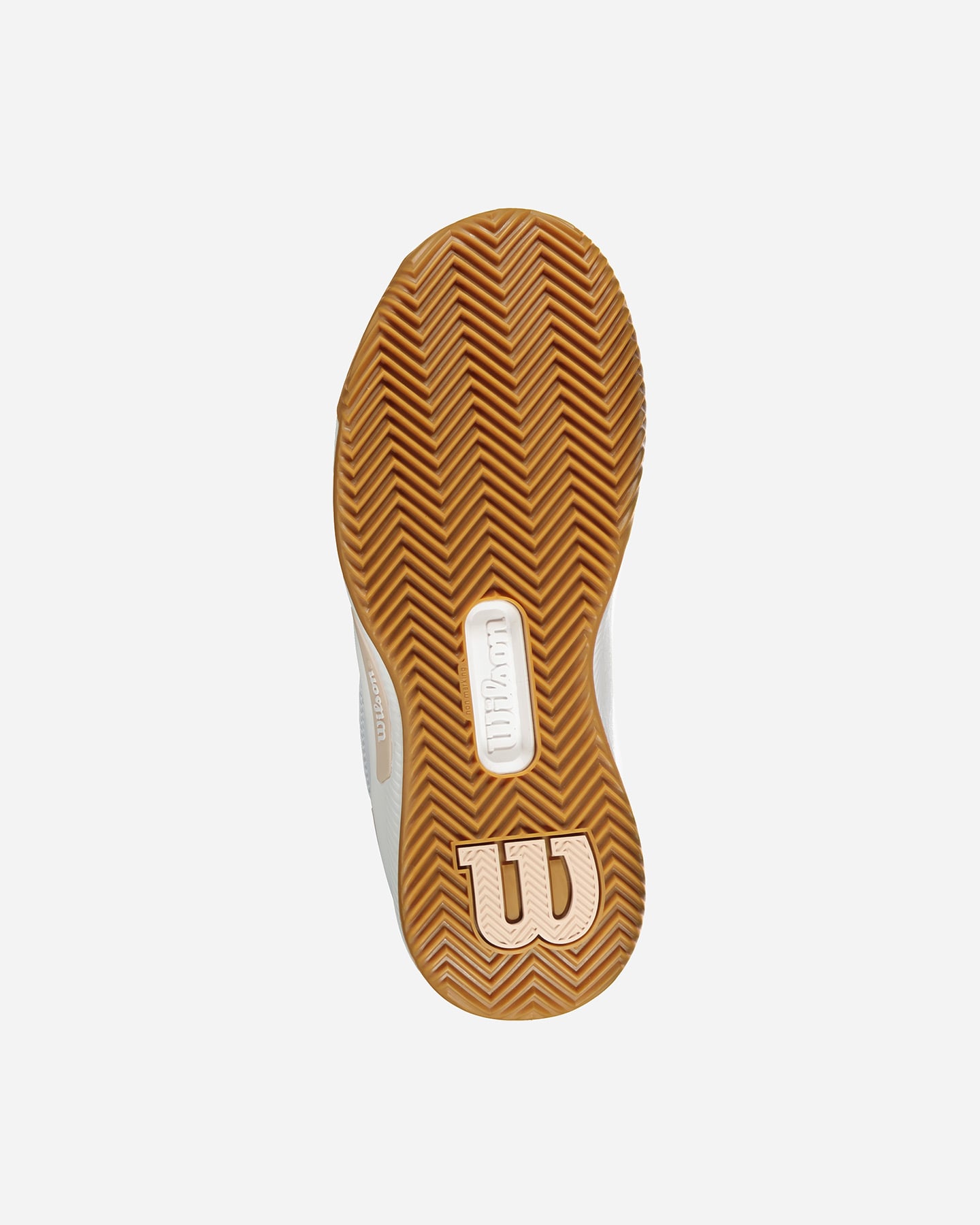 Scarpe tennis WILSON INTRIGUE PRO CLAY W - Bianco - 2 | Cisalfa Sport