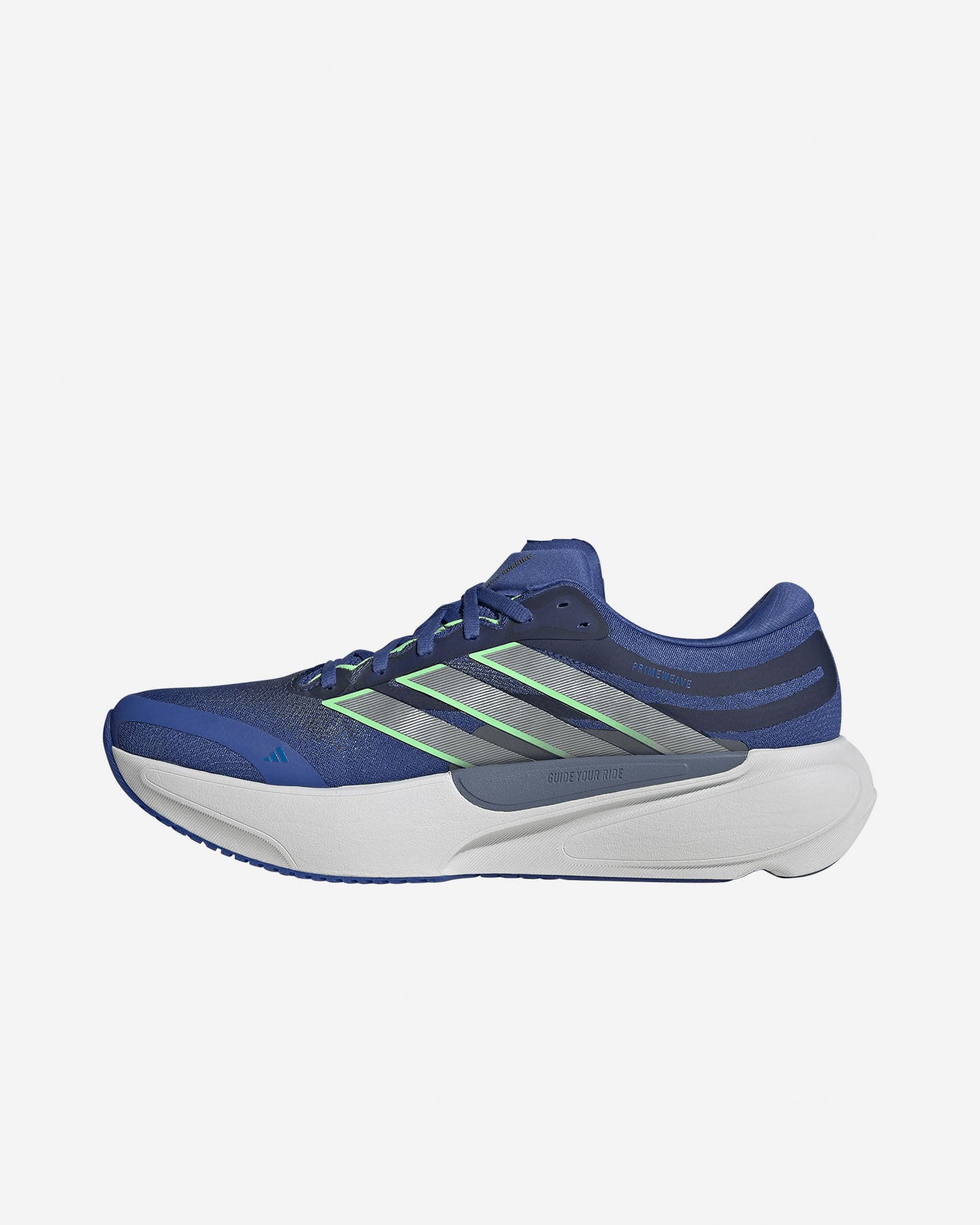 Scarpe running ADIDAS SUPERNOVA SOLUTION 3 M - Color mix - 3 | Cisalfa Sport