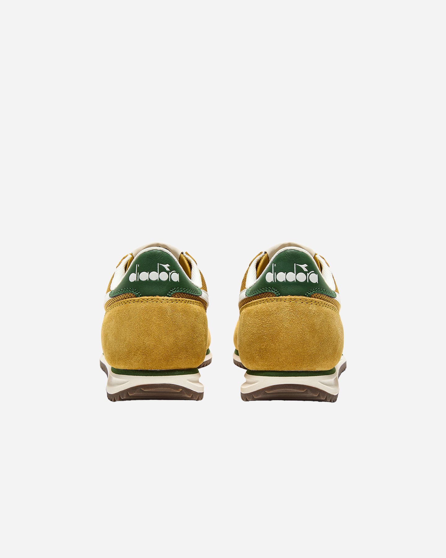 Scarpe sneakers DIADORA CROSS M - Oro - 3 | Cisalfa Sport