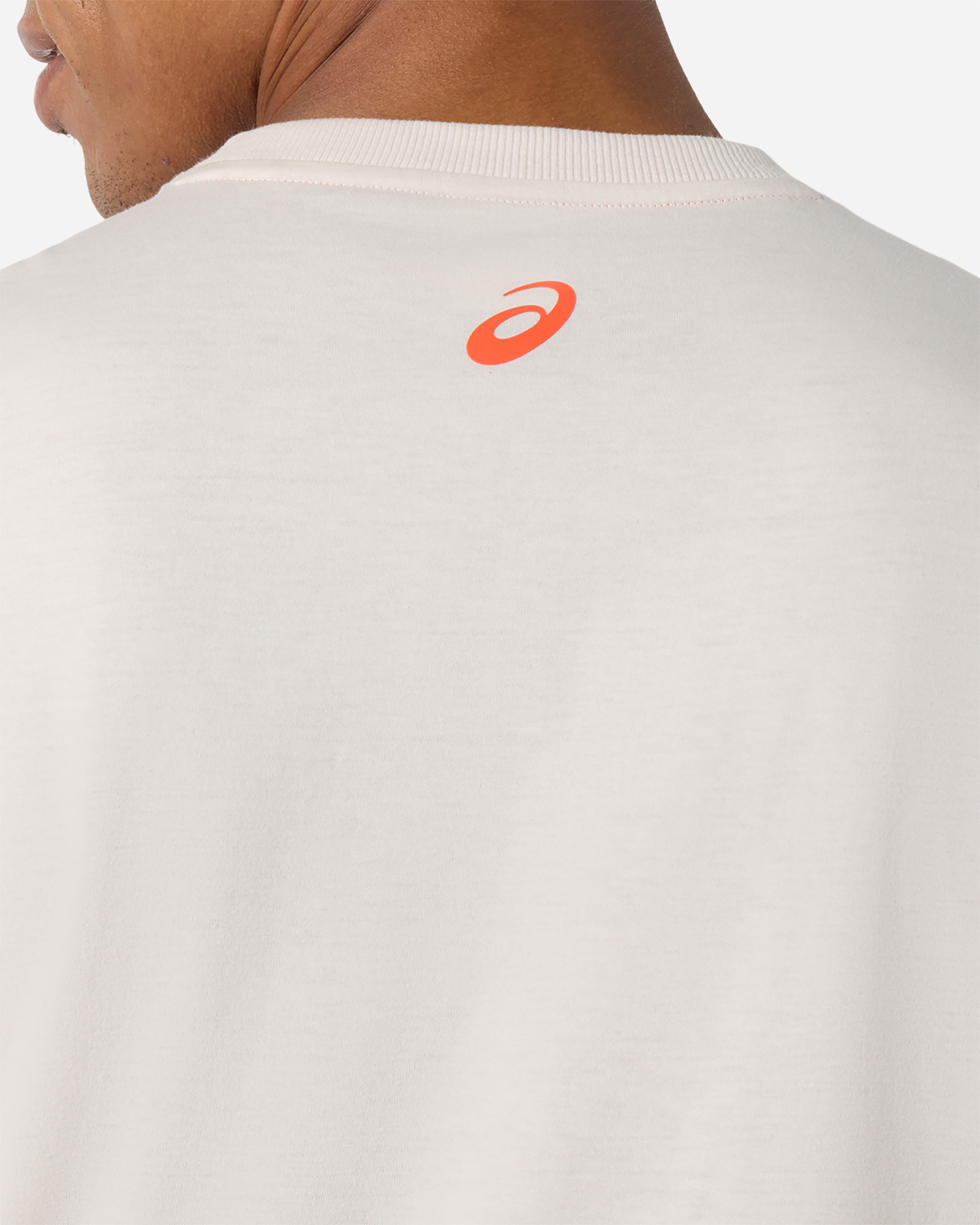 T-shirt tennis ASICS COURT CORE M - Color mix - 5 | Cisalfa Sport