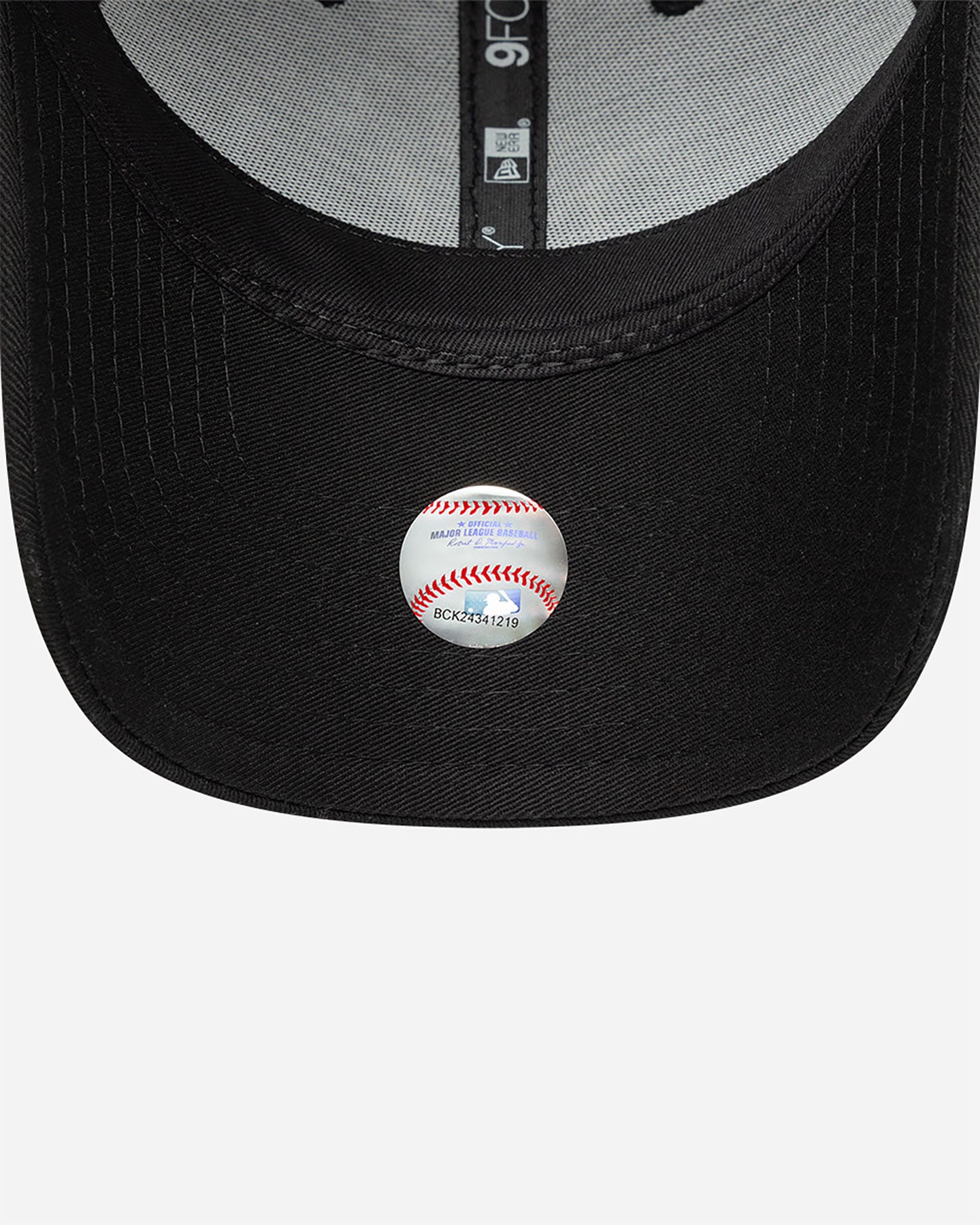 Cappellino NEW ERA NEW YORK YANKEES  - Nero - 5 | Cisalfa Sport