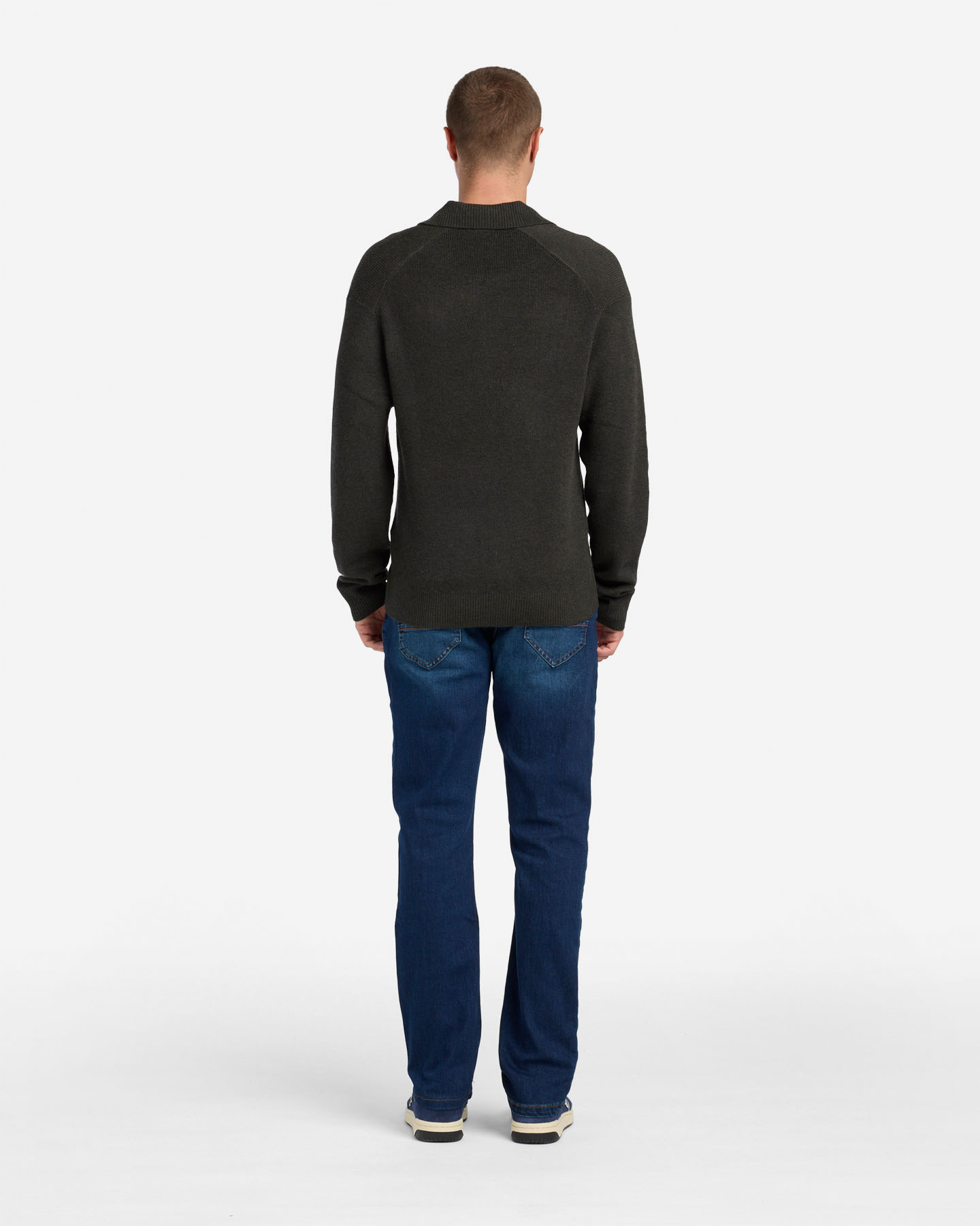 Maglione DACK'S ESSENTIAL M - 3 | Cisalfa Sport