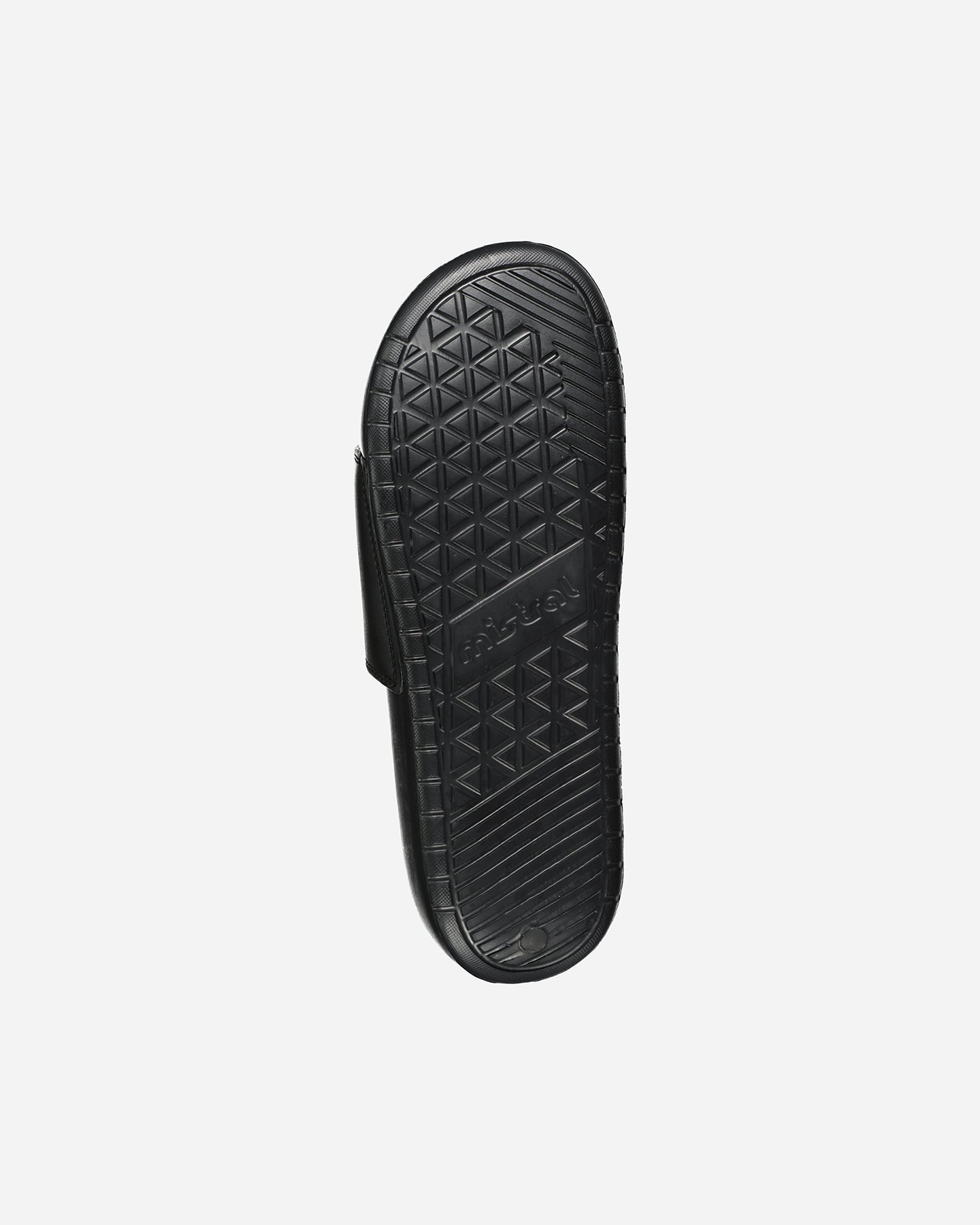 Ciabatte MISTRAL MAVERICKS M - Nero - 2 | Cisalfa Sport