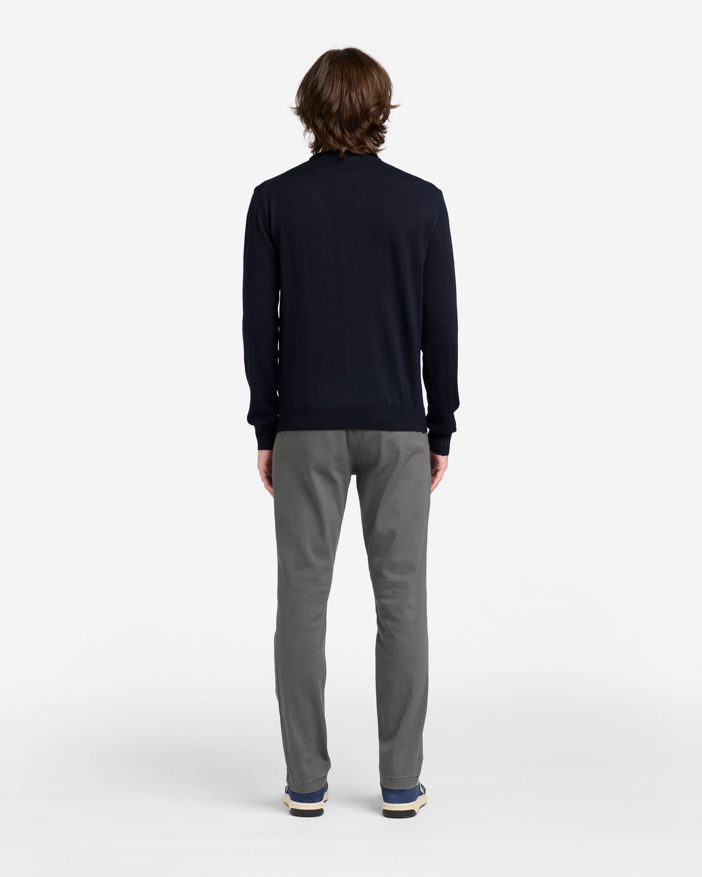 Maglione DACK'S ESSENTIAL M - 3 | Cisalfa Sport