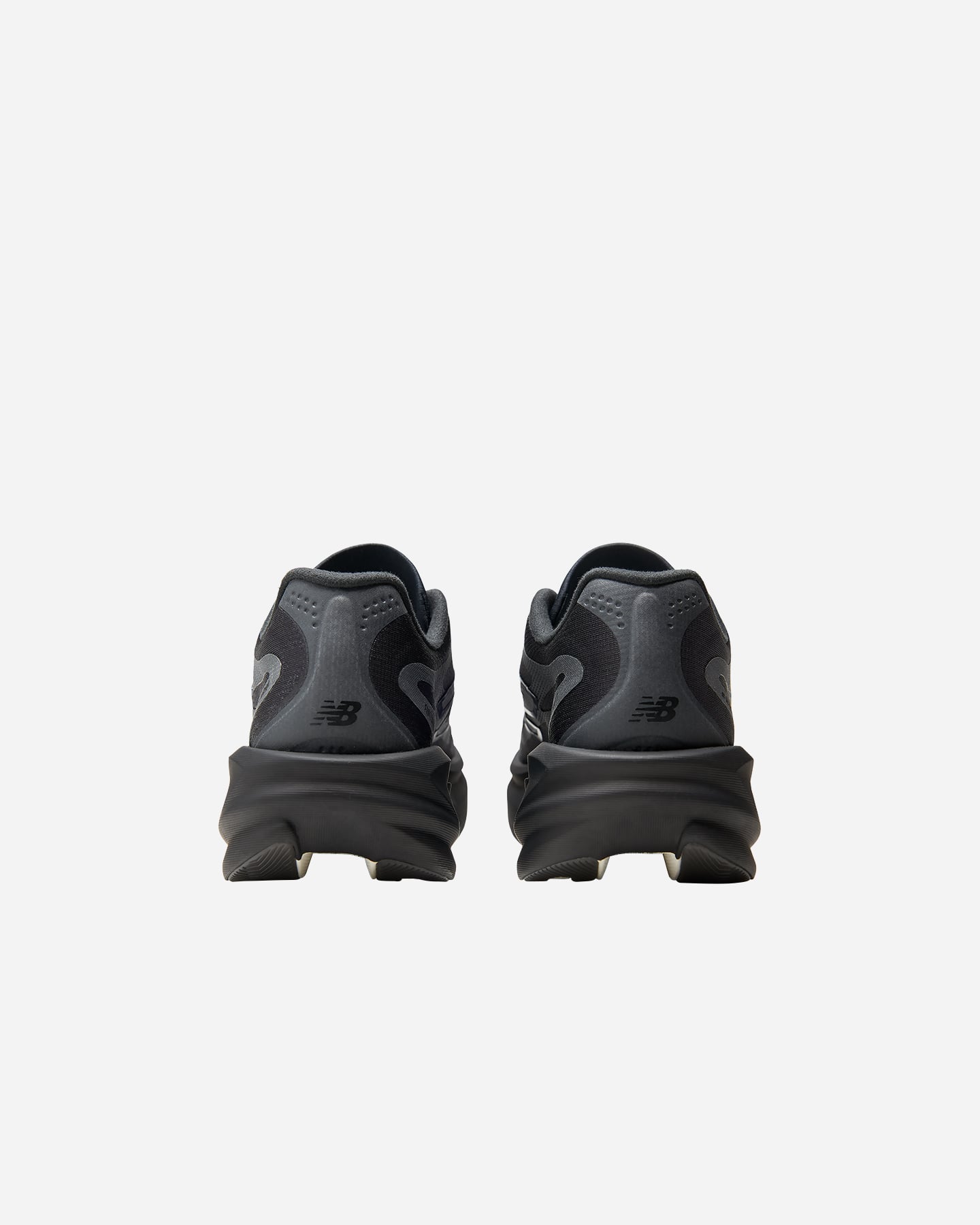 Scarpe running NEW BALANCE SUPERCOMP REBEL V1 W - Nero - 4 | Cisalfa Sport
