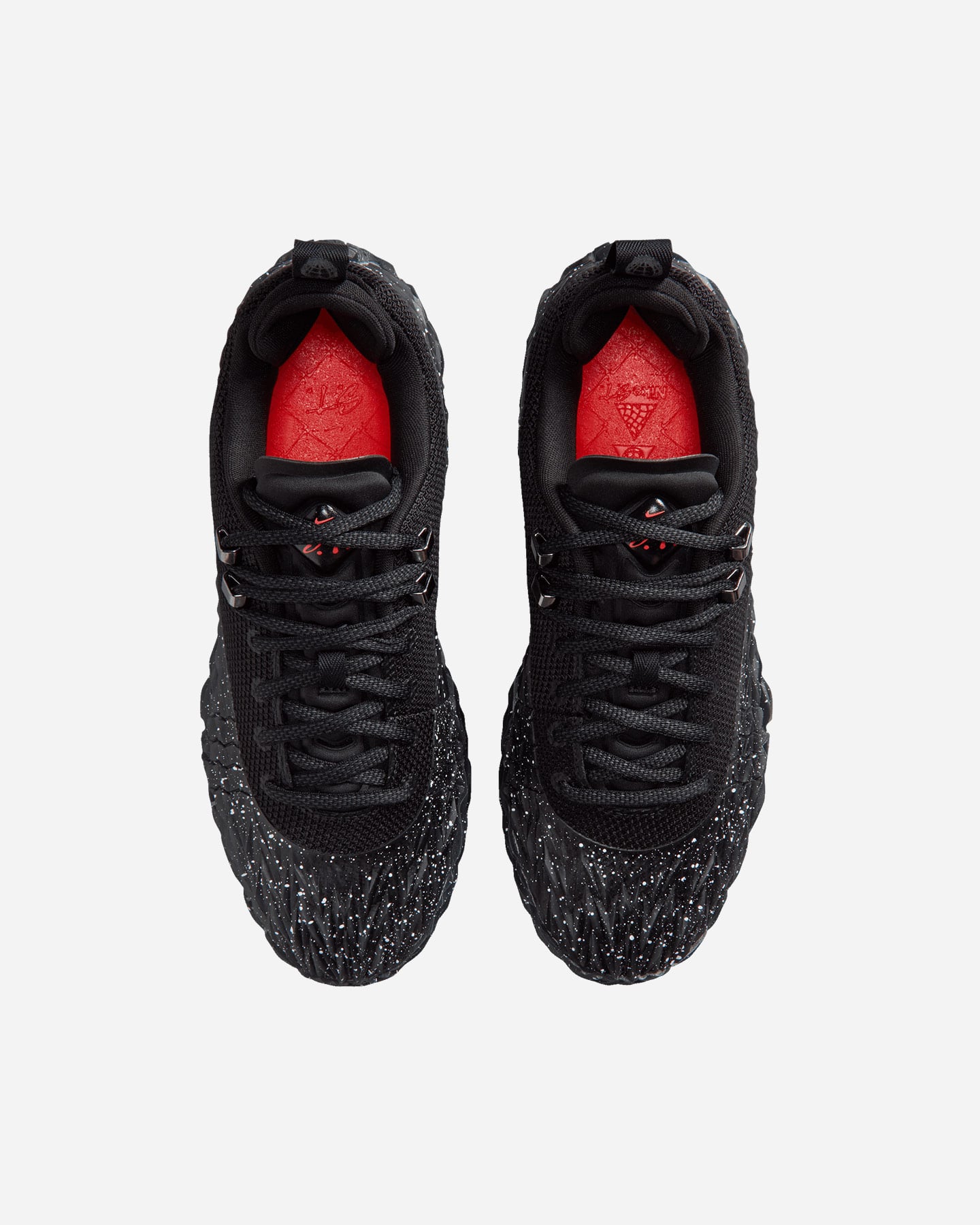 Scarpe basket NIKE ST FLARE 2 M - Color mix - 3 | Cisalfa Sport