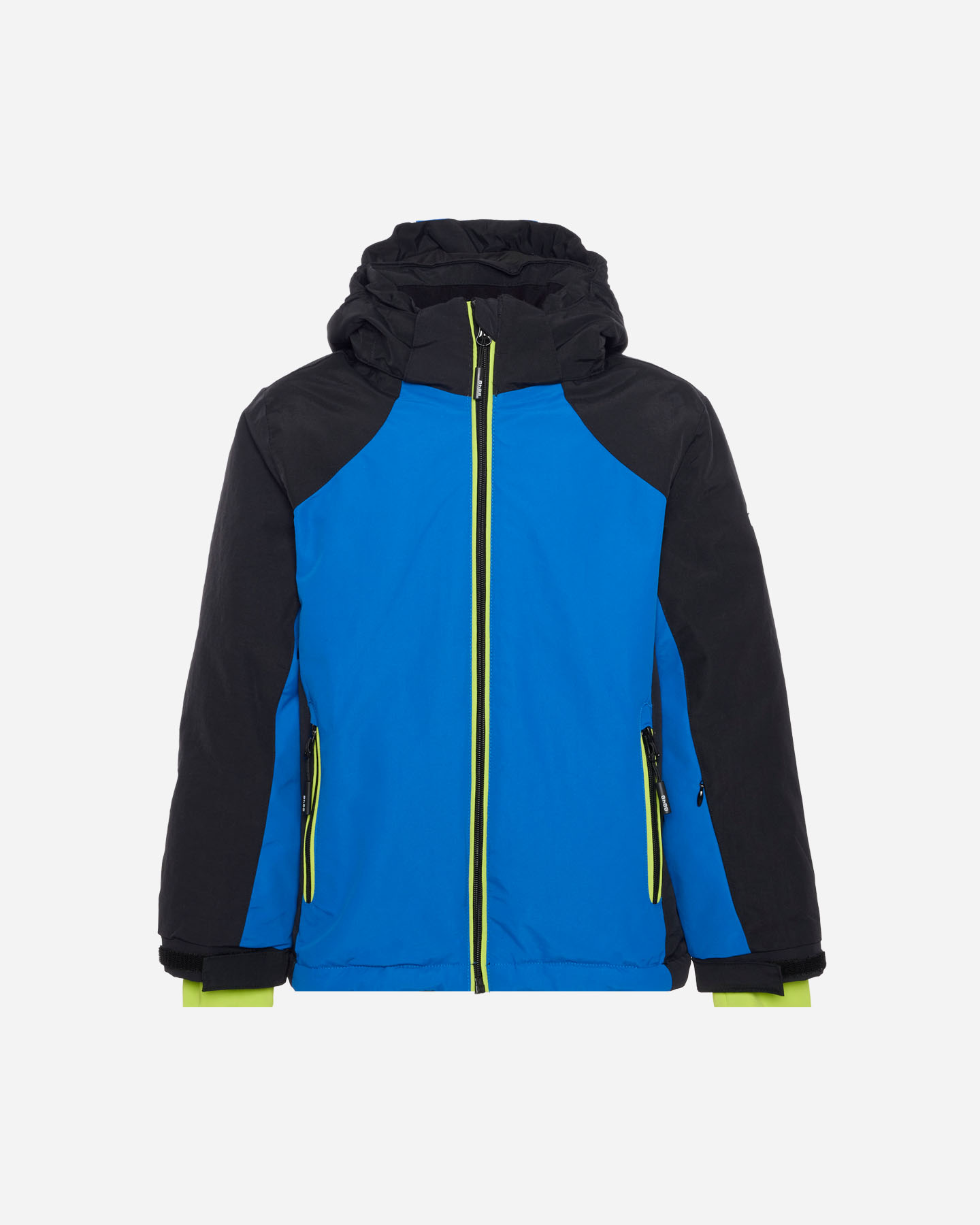 Completo sci 8848 SKI ESSENTIAL JR - Blu royal - 0 | Cisalfa Sport