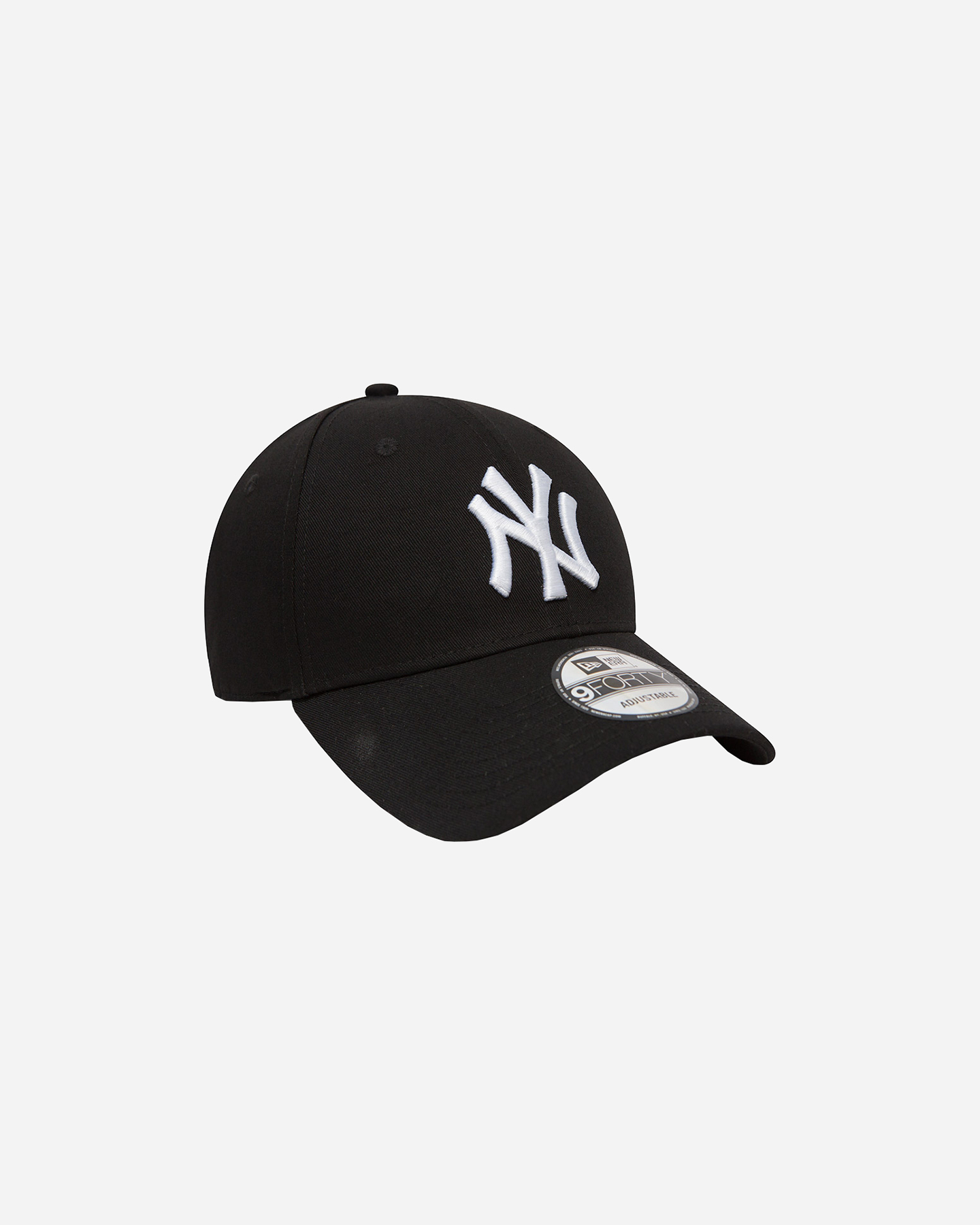 Cappellino NEW ERA 9FORTY LEAGUE NYY - Nero - 1 | Cisalfa Sport