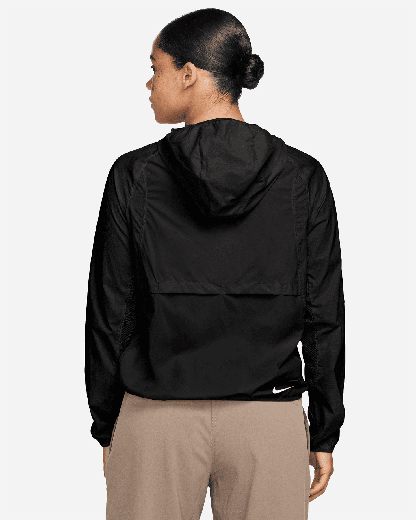 Giacca running NIKE ACG TRAIL W - Nero - 1 | Cisalfa Sport