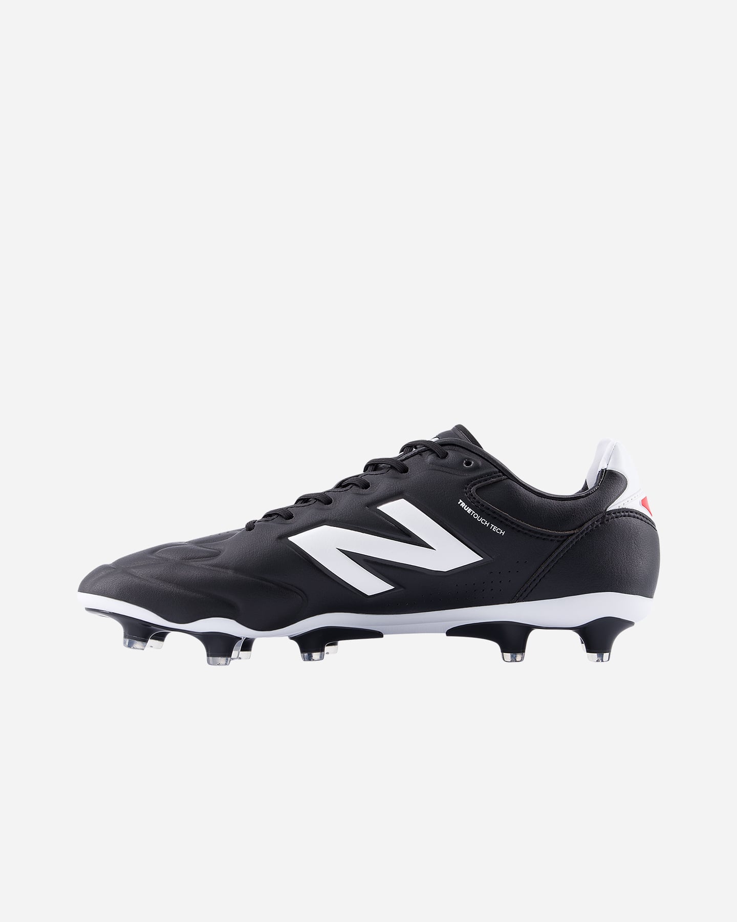 Scarpe calcio NEW BALANCE 442 ELITE FG V3 M - Nero - 5 | Cisalfa Sport