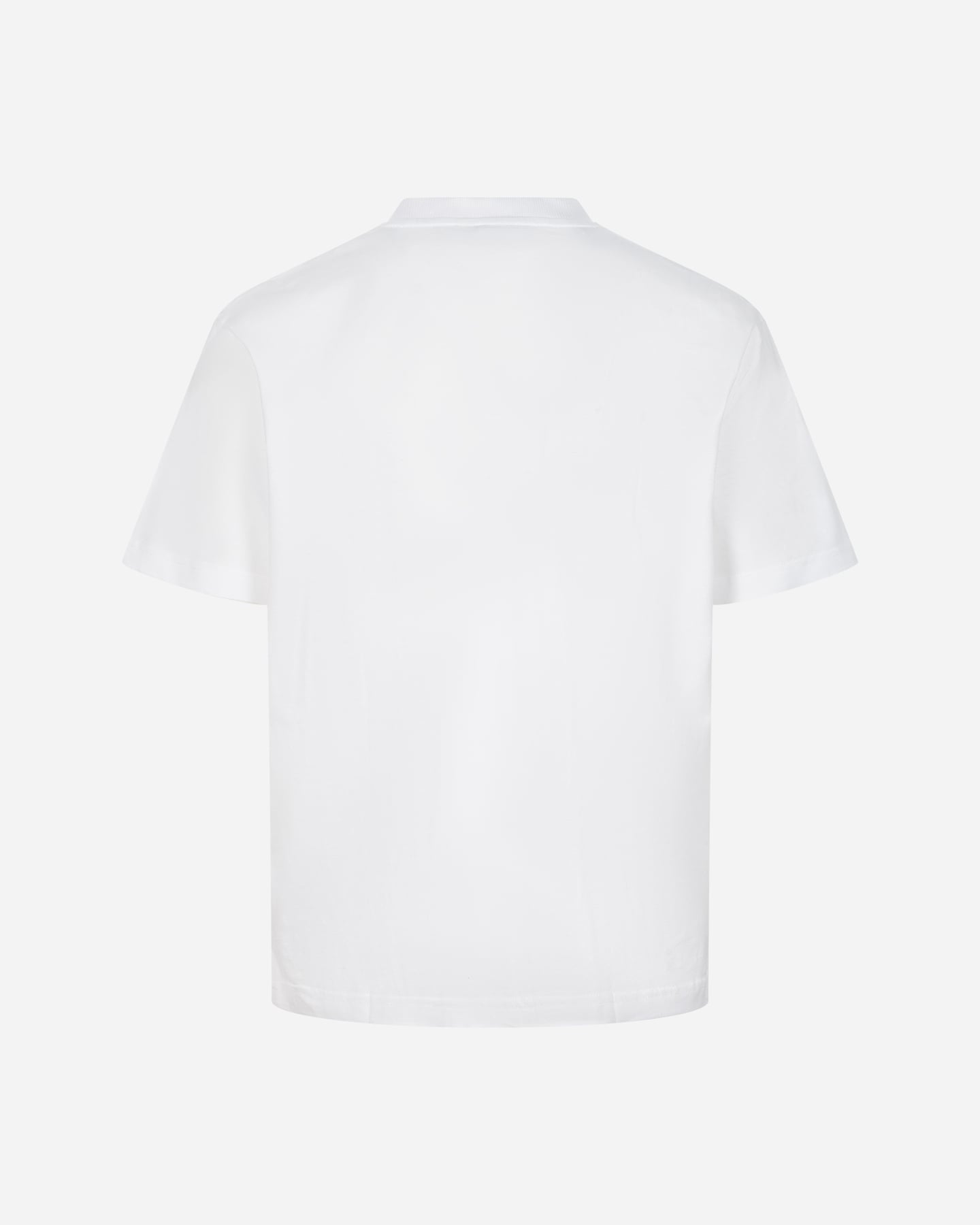 T-shirt THINK PINK GOPCORE M - Bianco - 1 | Cisalfa Sport