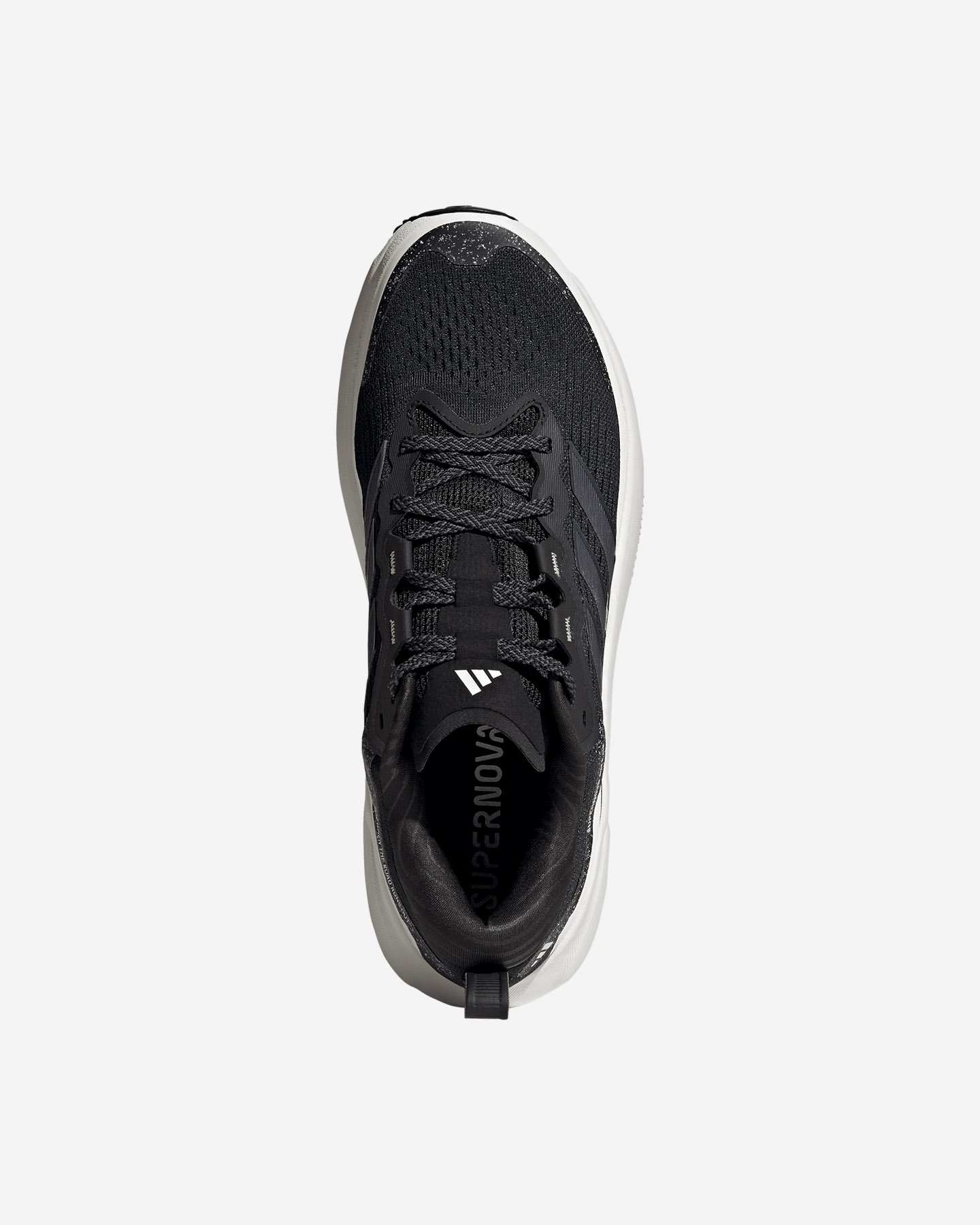 Scarpe running ADIDAS SUPERNOVA RISE 3 ATR M - Nero - 1 | Cisalfa Sport