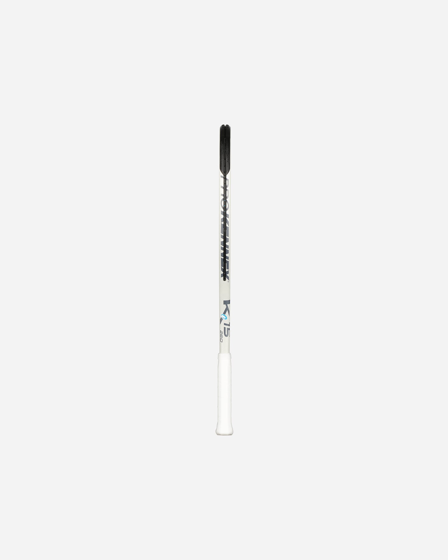 Telaio tennis PRO KENNEX K15 260GR  - Bianco - 2 | Cisalfa Sport