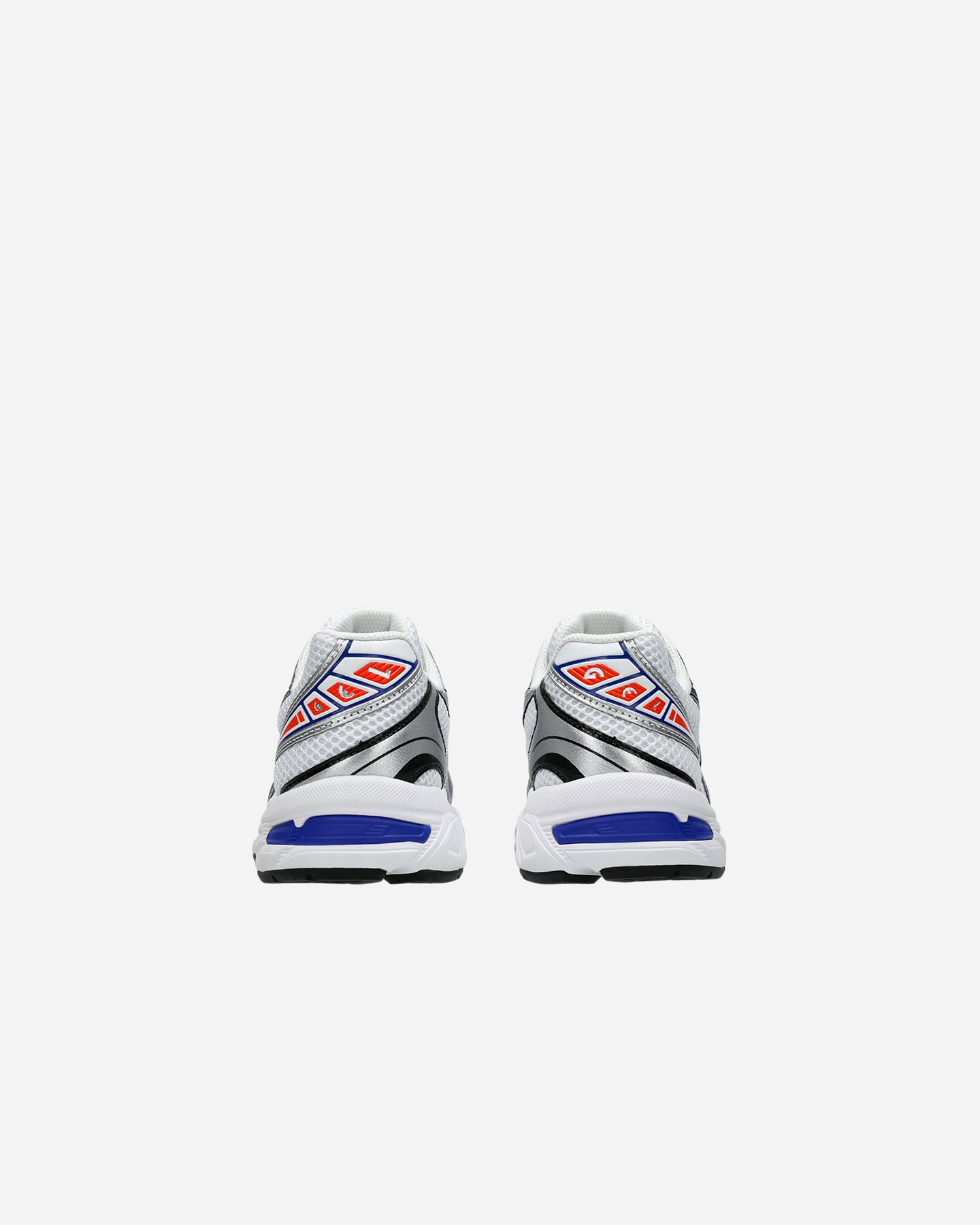 Scarpe sneakers ASICS GEL-1130 JR - Bianco - 4 | Cisalfa Sport