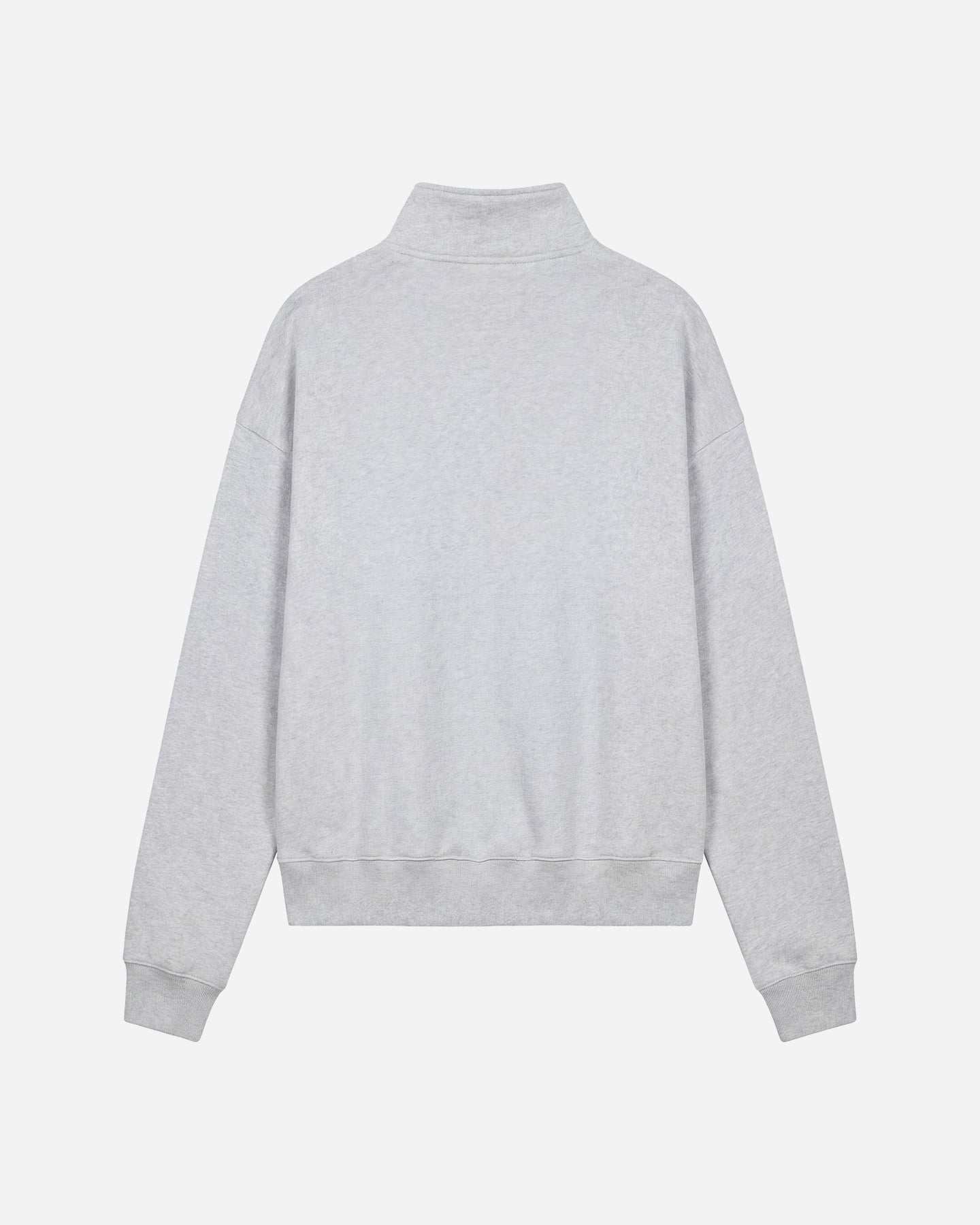 Felpa PROJECT X PARIS BASIC LINE SMALL LOGO M - Grigio - 1 | Cisalfa Sport