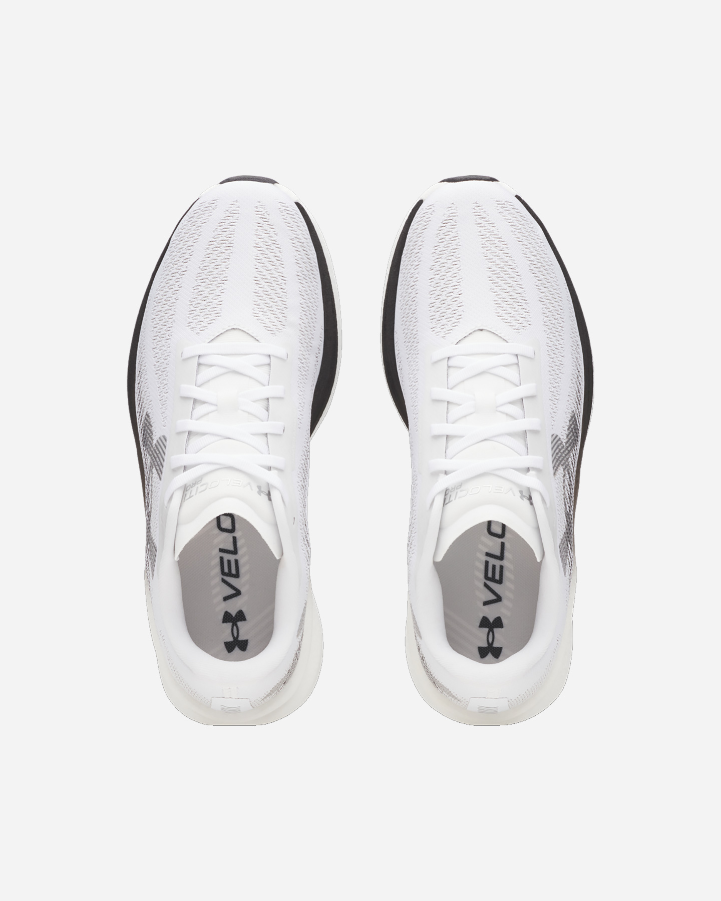 Scarpe running UNDER ARMOUR VELOCITI PRO 2 M - 3 | Cisalfa Sport