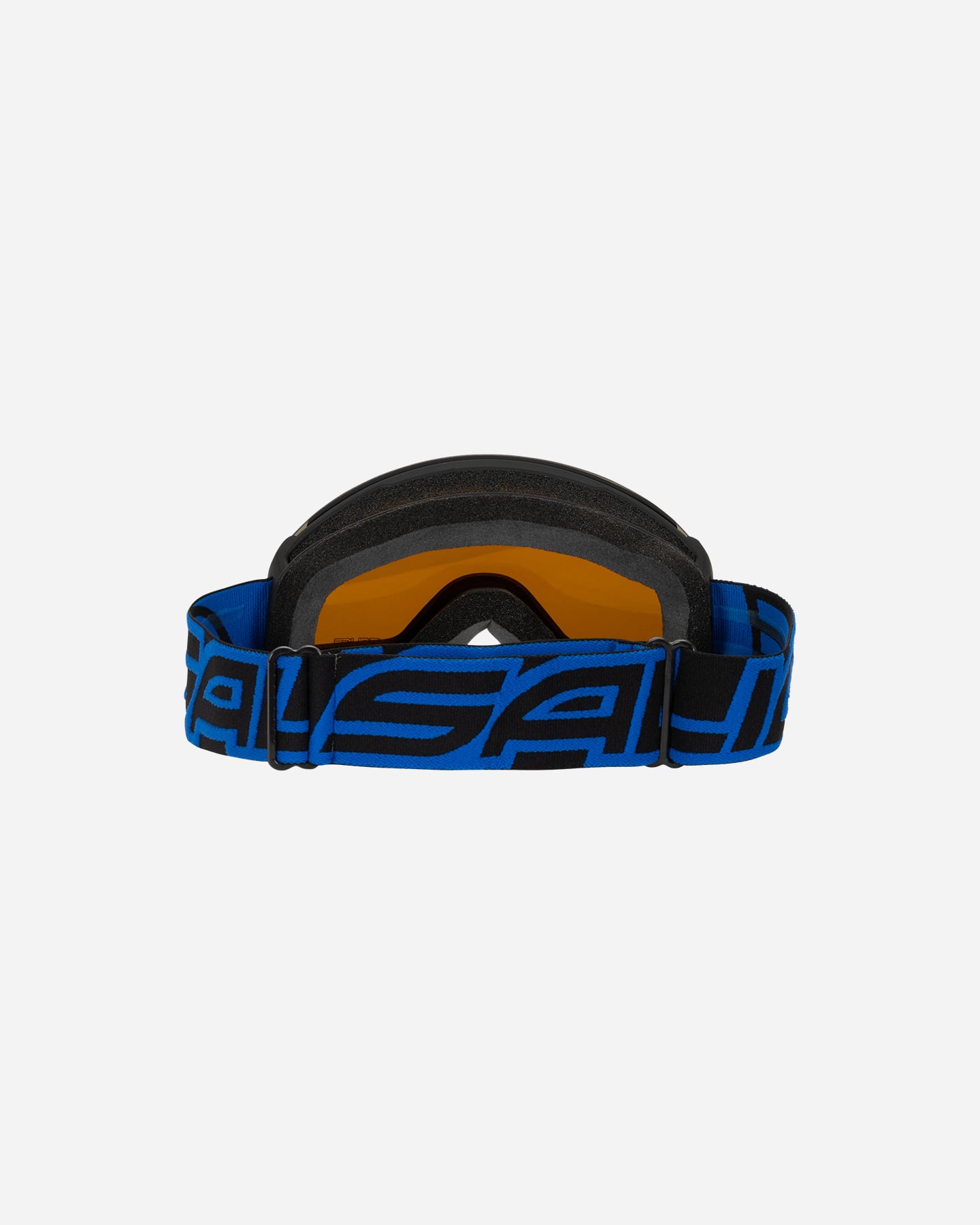 Maschera sci SALICE 107DARWF JR - Nero - 2 | Cisalfa Sport