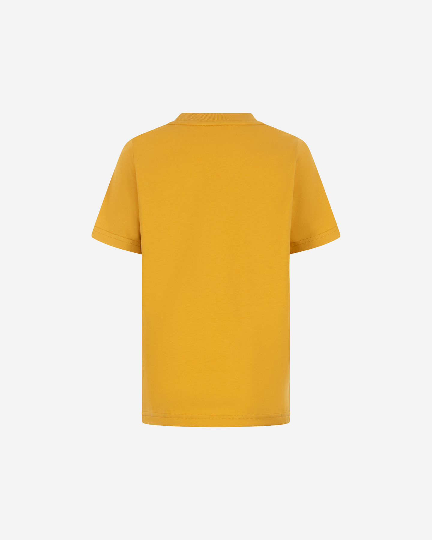 T-shirt PUMA REGULAR JR - Giallo - 1 | Cisalfa Sport