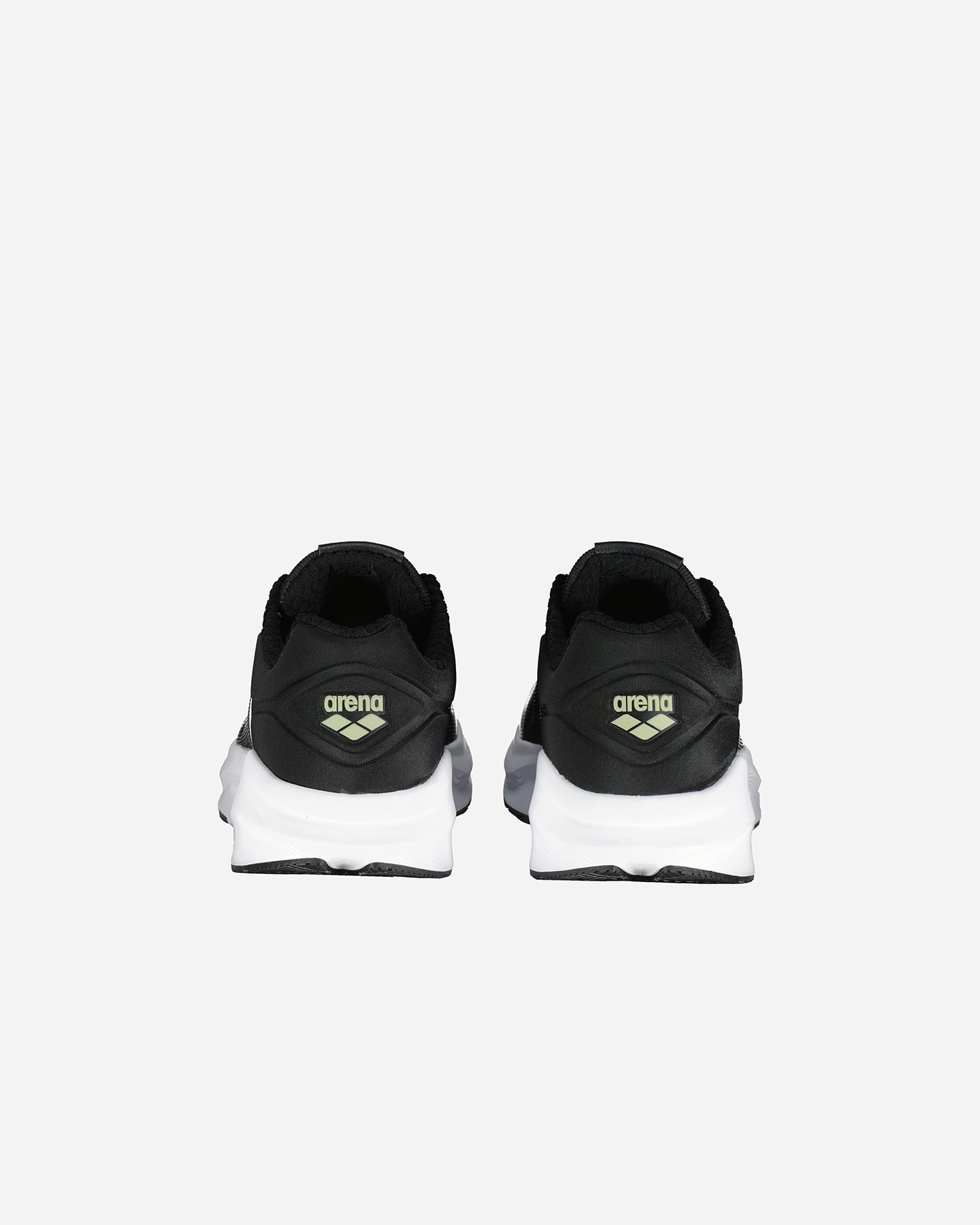 Scarpe training ARENA TR1 EVO M - Nero - 5 | Cisalfa Sport