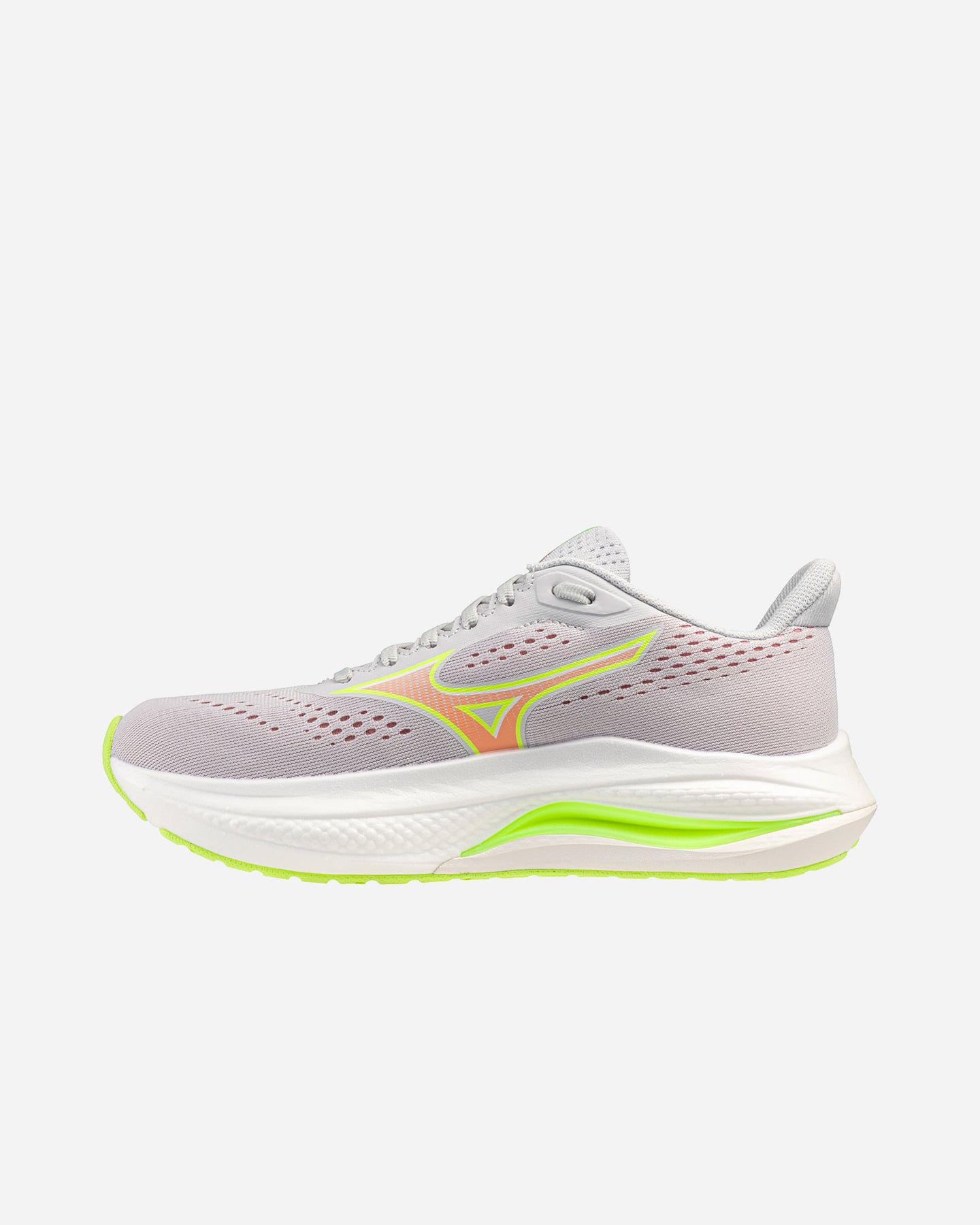 Scarpe running MIZUNO WAVE INSPIRE 22 W - 5 | Cisalfa Sport