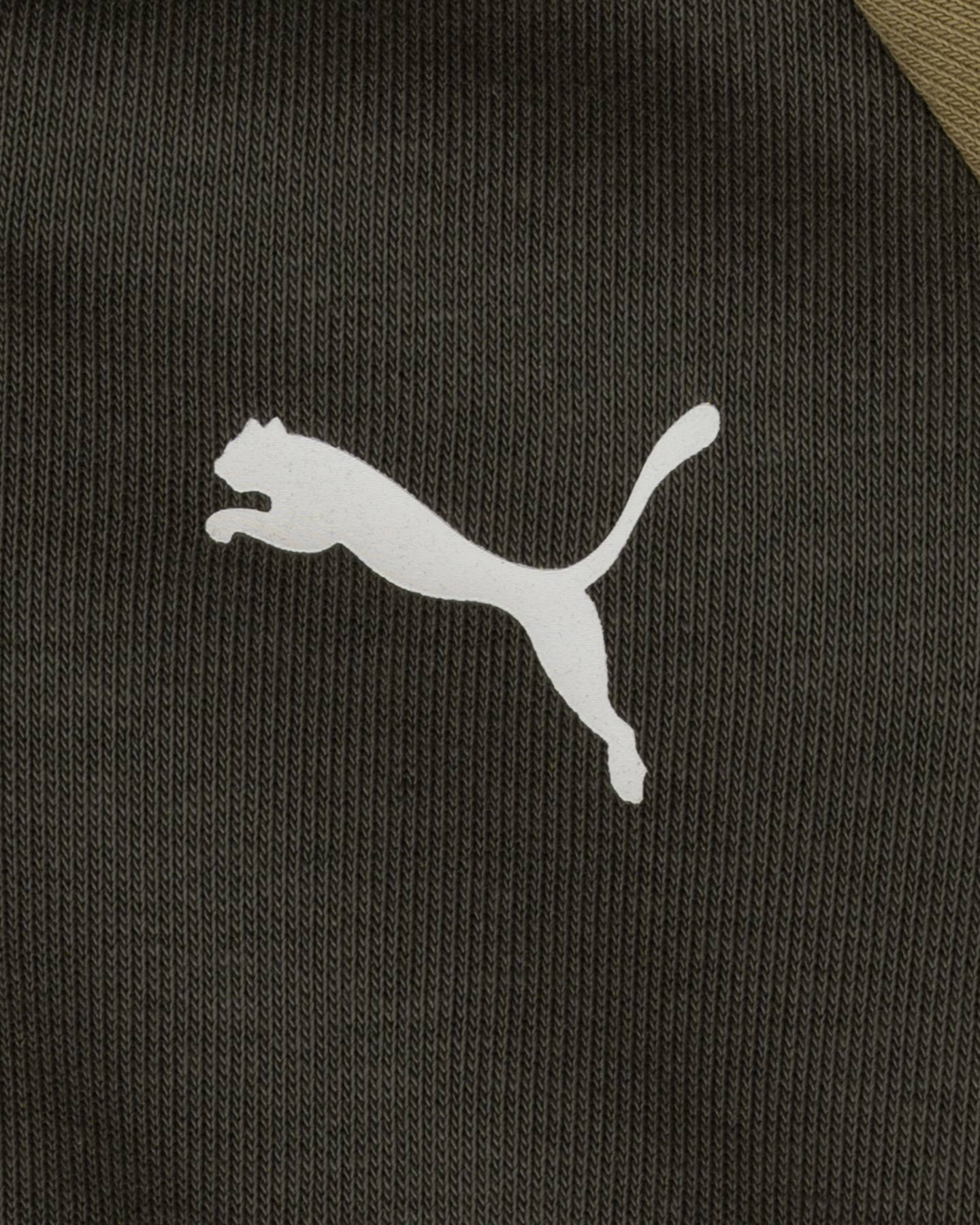 Completo PUMA MINICATS JR - Verde - 3 | Cisalfa Sport