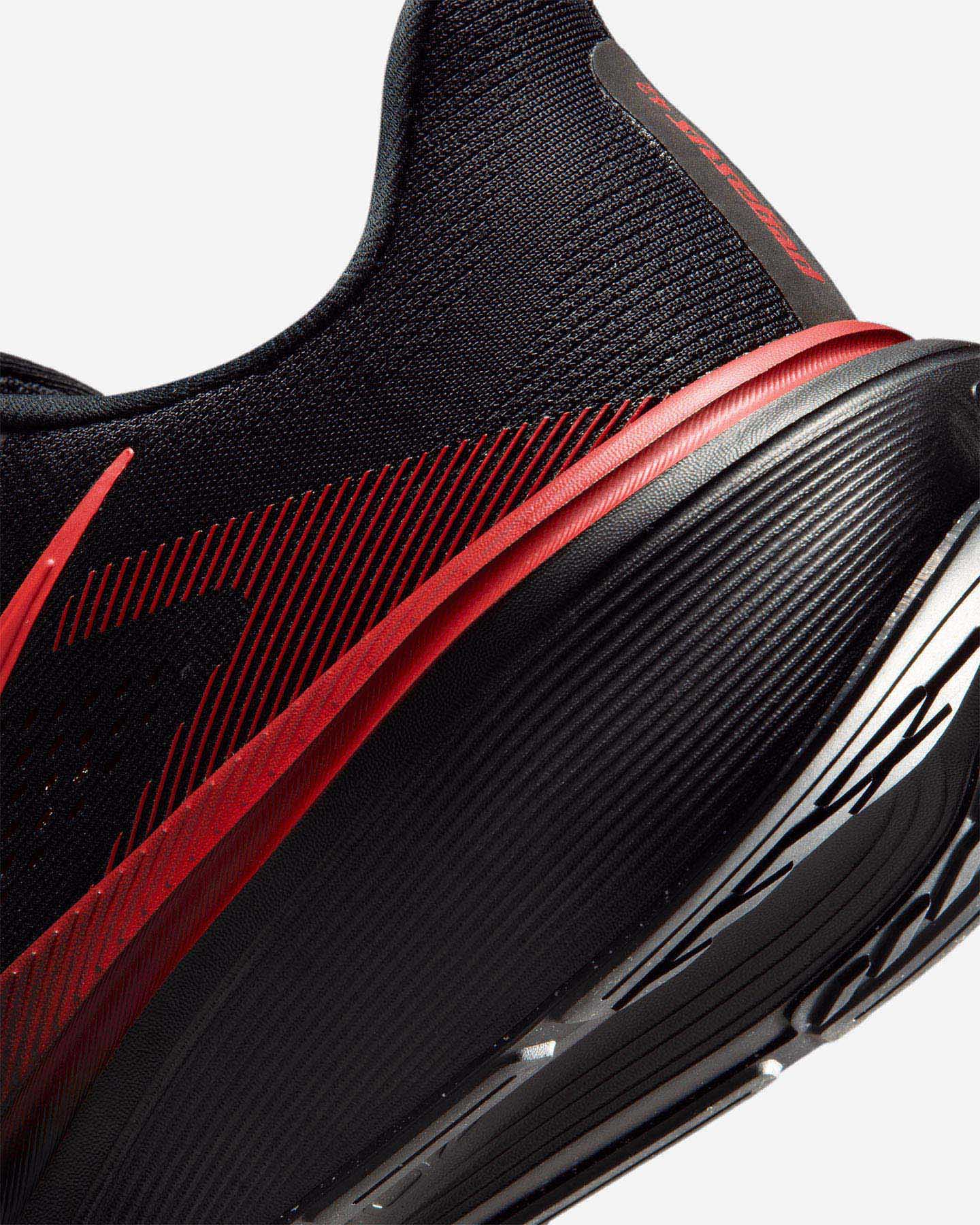 Scarpe running NIKE AIR ZOOM PEGASUS 42 M - Nero - 5 | Cisalfa Sport