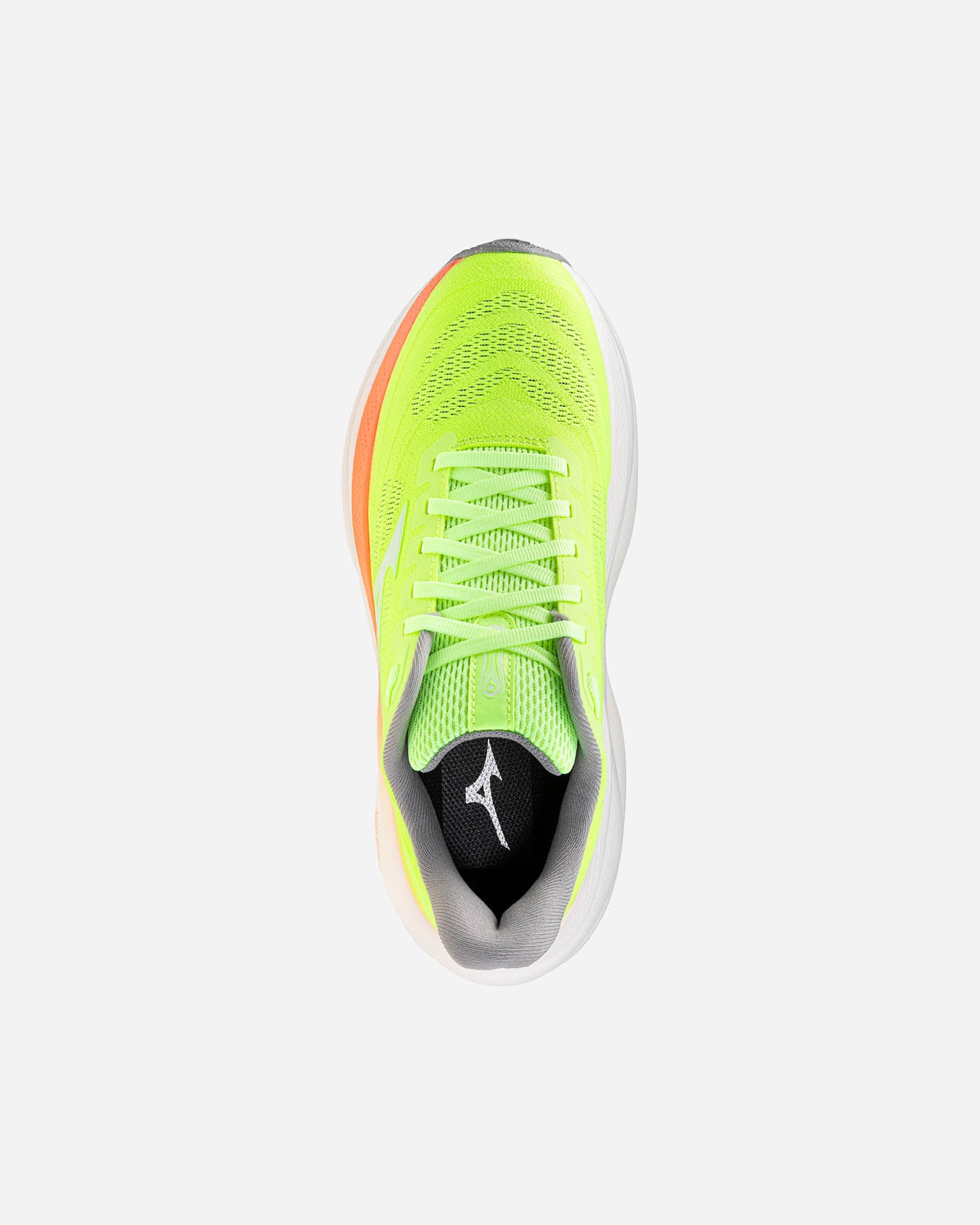 Scarpe running MIZUNO WAVE SKY 9 W - Giallo - 1 | Cisalfa Sport