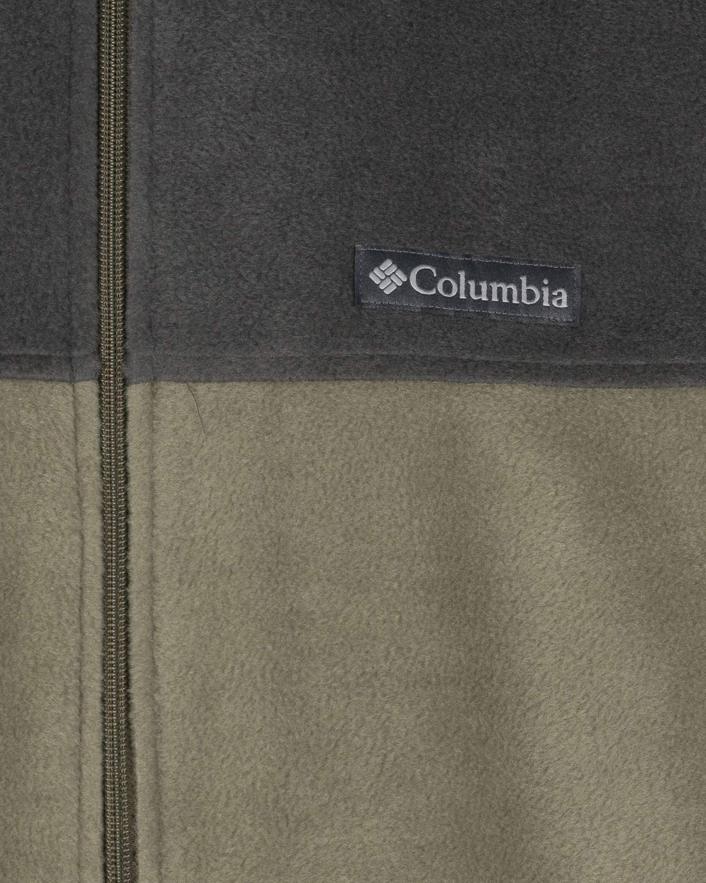 Pile COLUMBIA STEENS MOUNT 2.0 M - Grigio - 2 | Cisalfa Sport