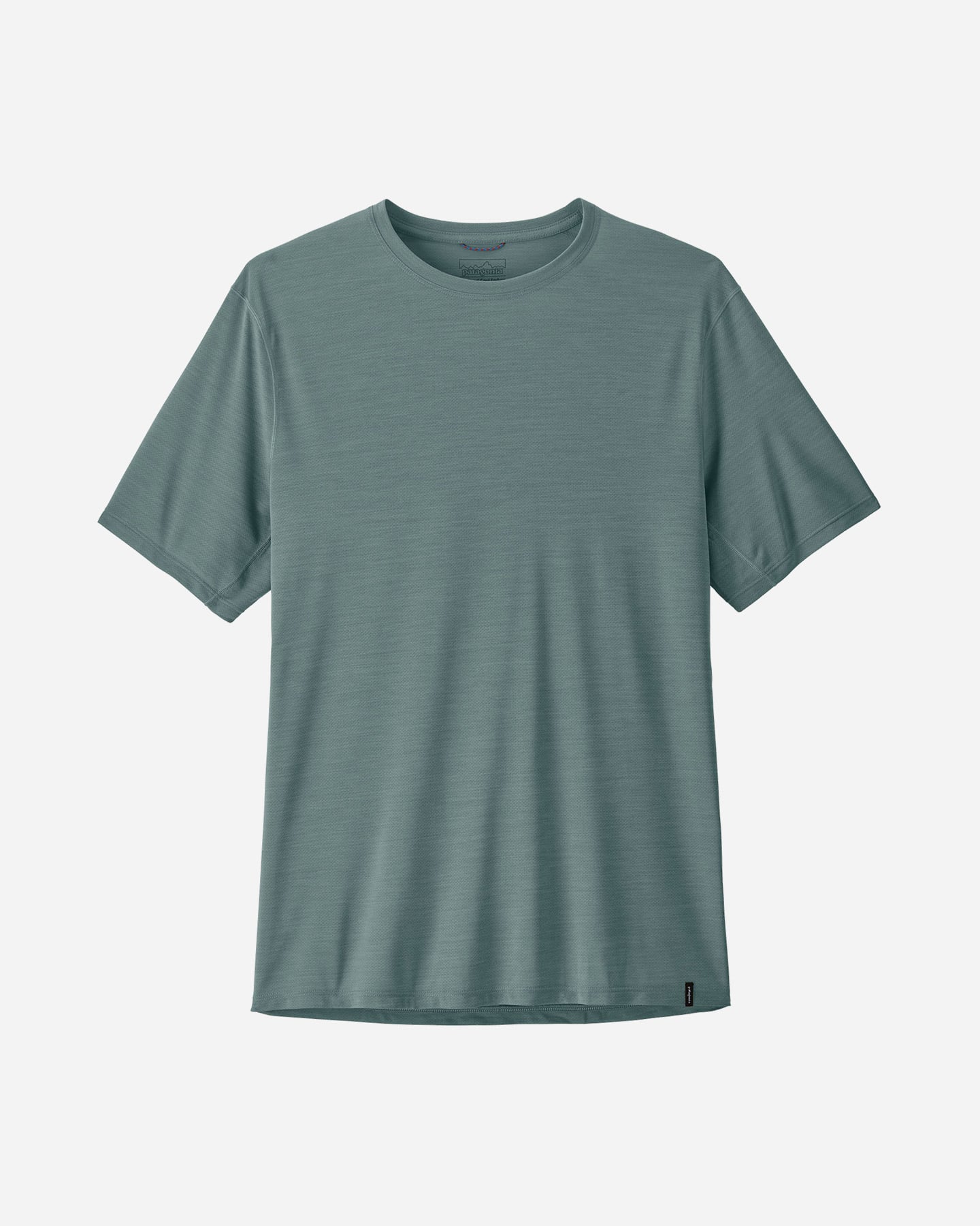 Maglia intimo tecnico PATAGONIA CAP COOL ULTRA M - Blu - 4 | Cisalfa Sport
