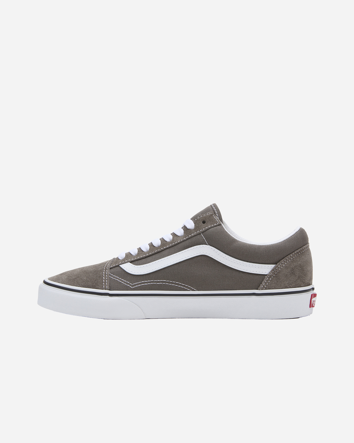 Scarpe sneakers VANS OLD SKOOL VD3HY28 M - Beige - 3 | Cisalfa Sport