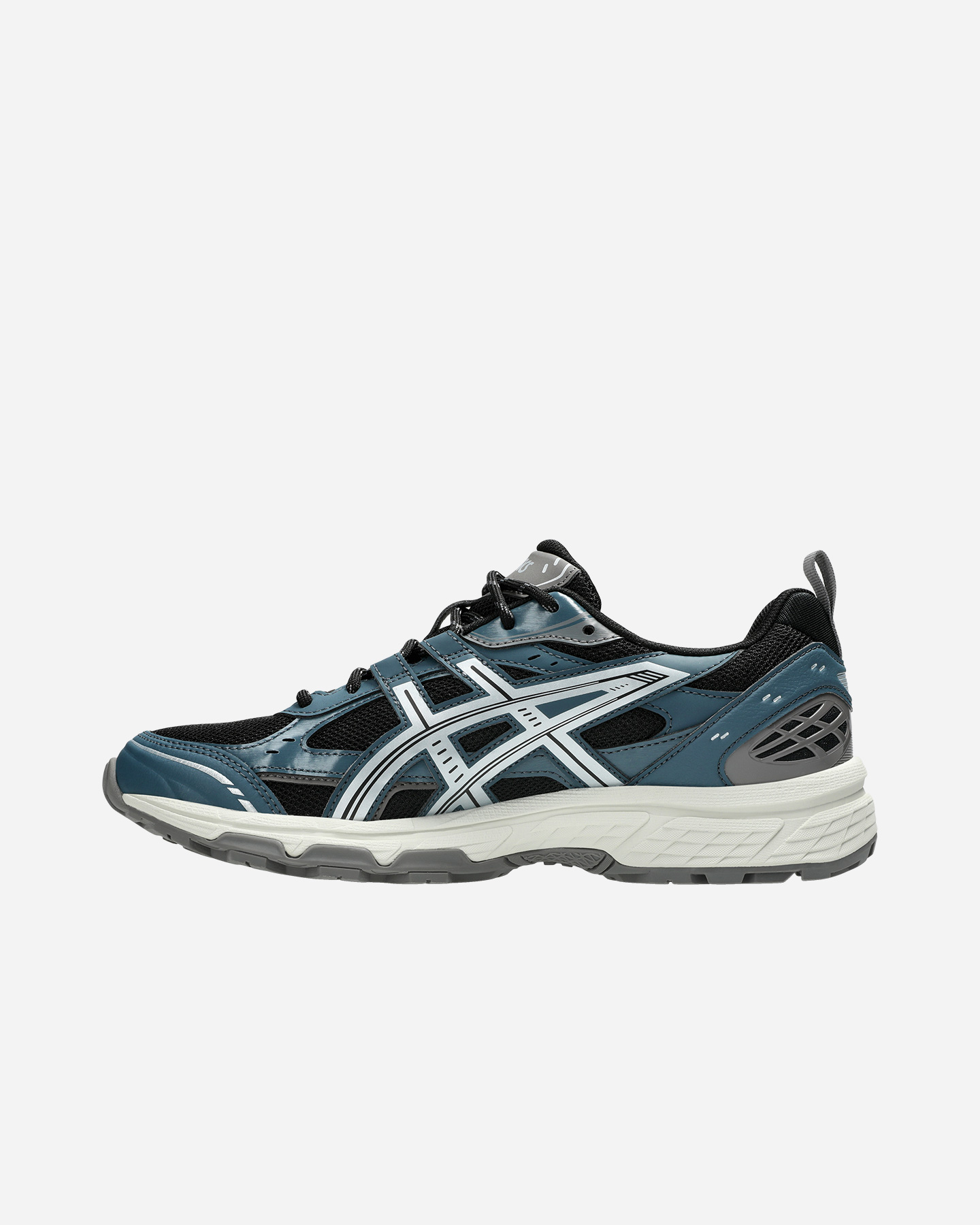Scarpe sneakers ASICS GEL-NUNOBIKI - Nero - 5 | Cisalfa Sport