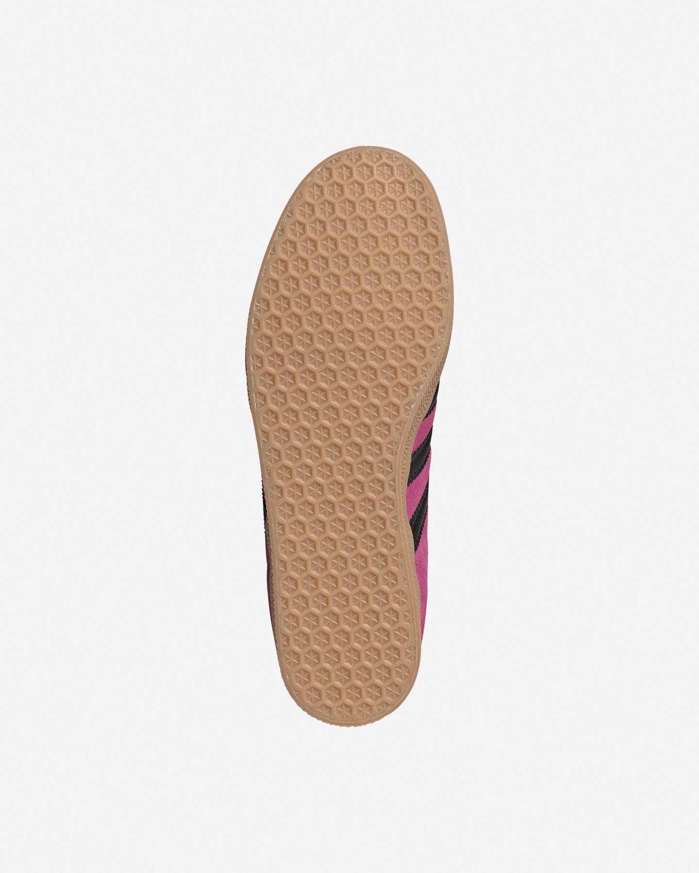 Scarpe sneakers ADIDAS GAZELLE W - Fucsia - 1 | Cisalfa Sport