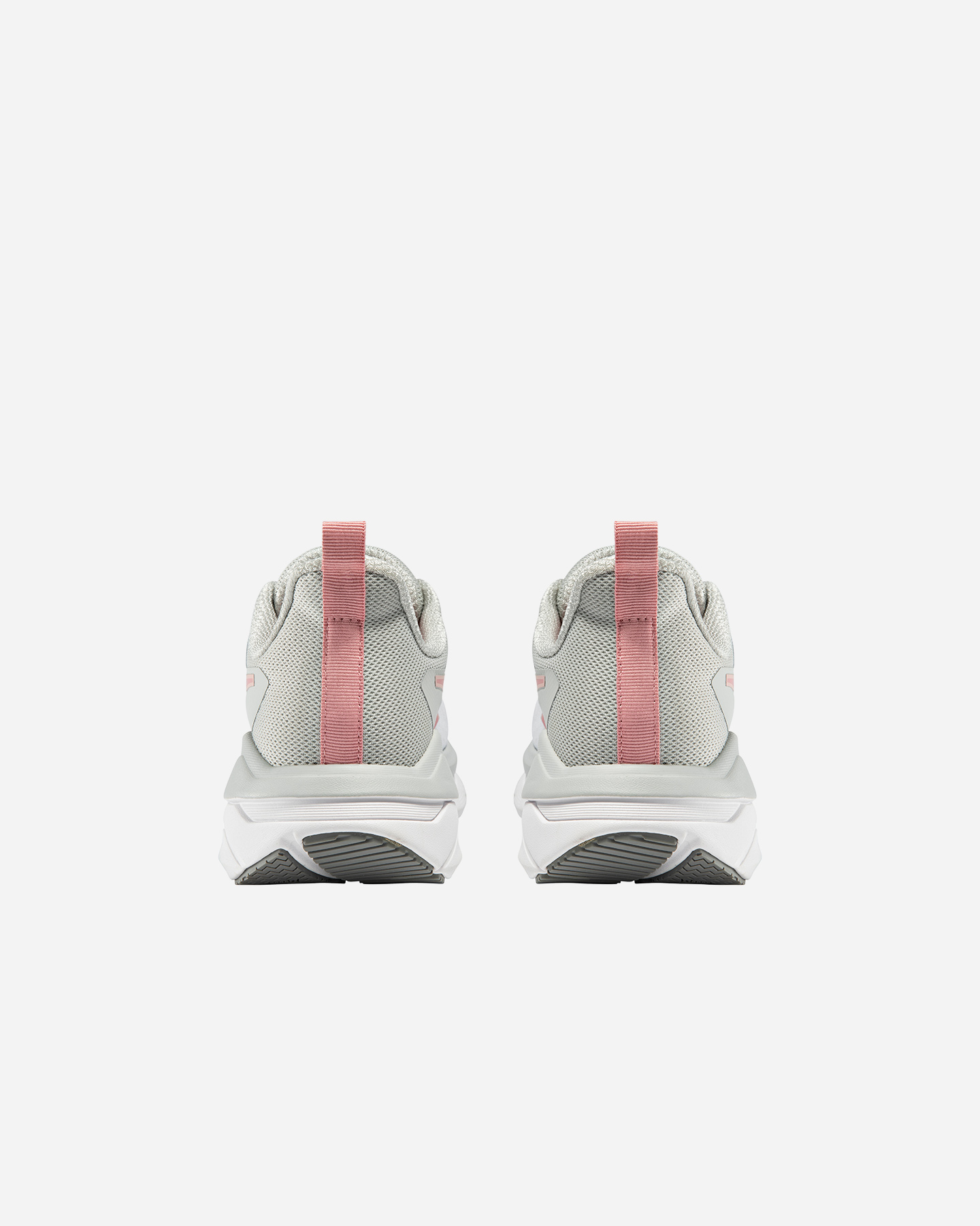 Scarpe running DIADORA DISTANCE W - Bianco - 3 | Cisalfa Sport