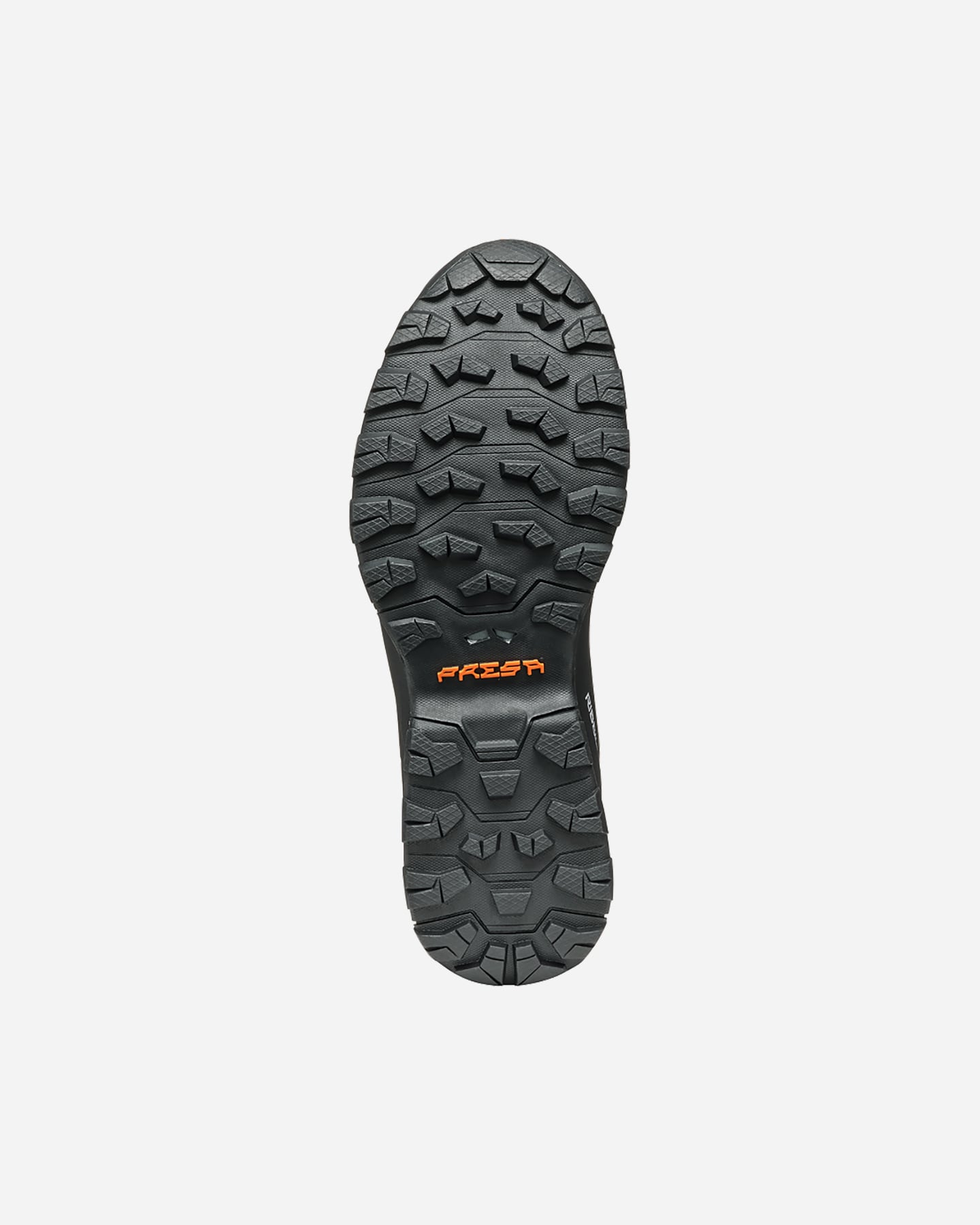Scarpe escursionismo SCARPA RIBELLE CROSS MID GTX M - Grigio - 2 | Cisalfa Sport