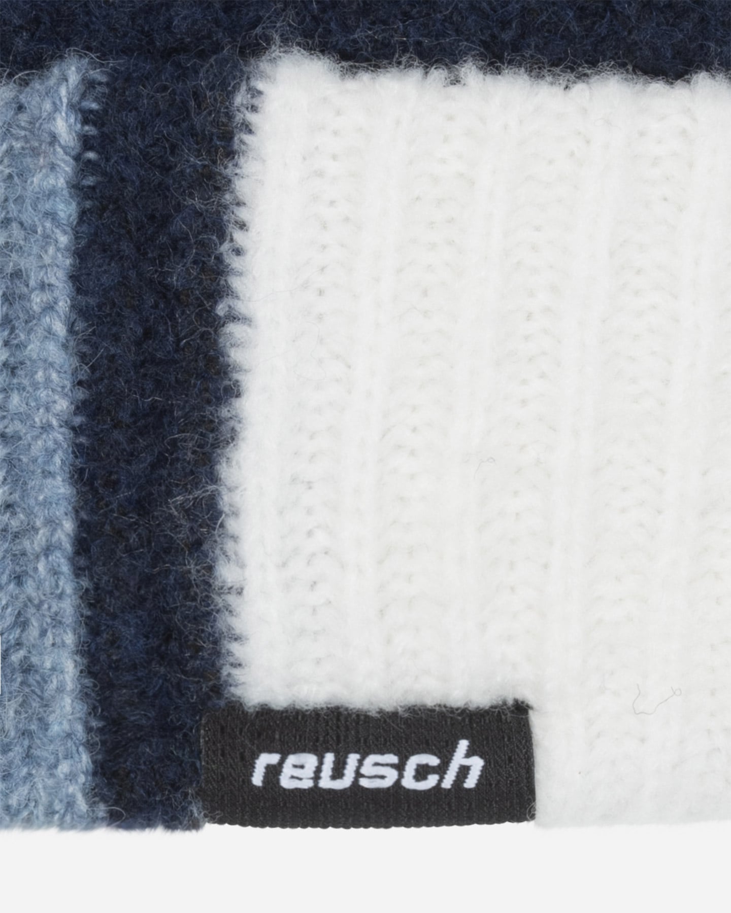 Berretto REUSCH TAY  - Blu - 1 | Cisalfa Sport