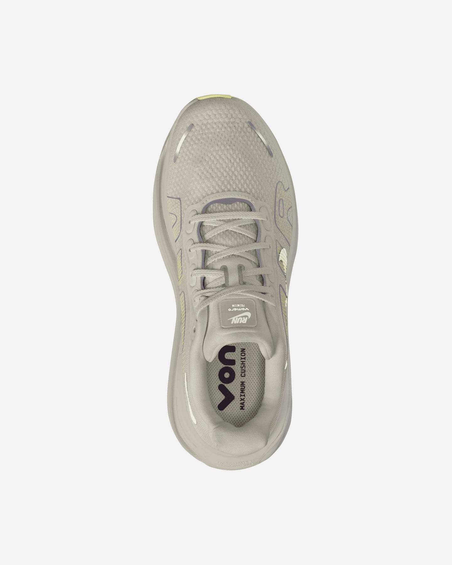 Scarpe running NIKE VOMERO PREMIUM W - 2 | Cisalfa Sport