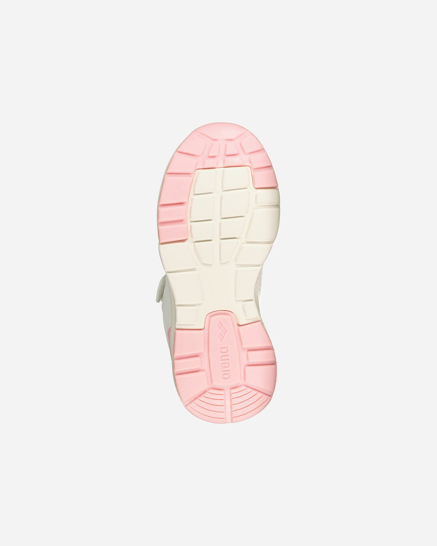 Scarpe sneakers ARENA NATURAL 3.0 JR - Rosa - 2 | Cisalfa Sport