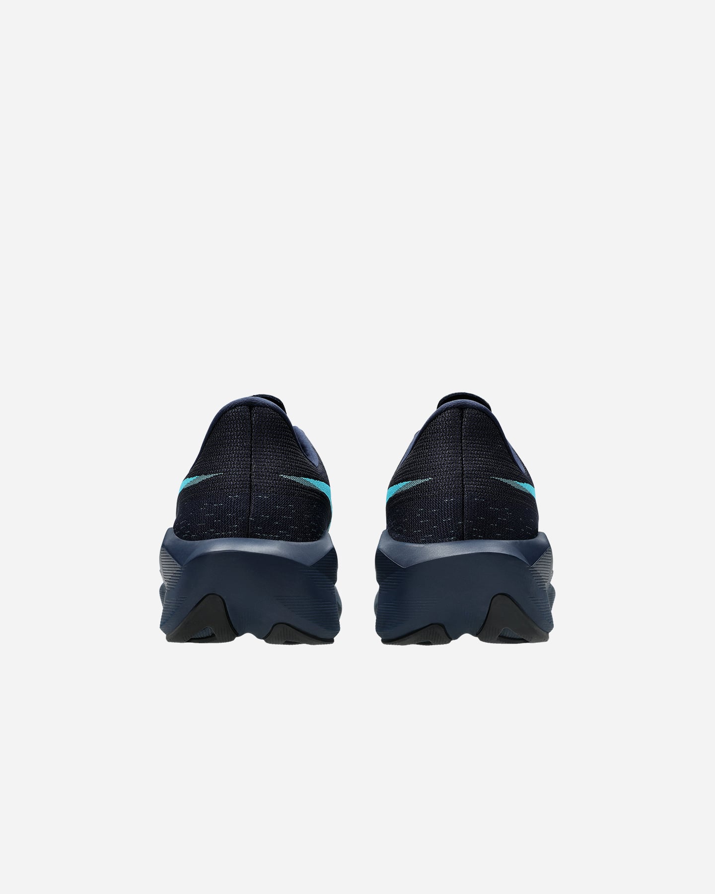Scarpe running ASICS NOVABLAST 6 M - Blu Navy - 5 | Cisalfa Sport