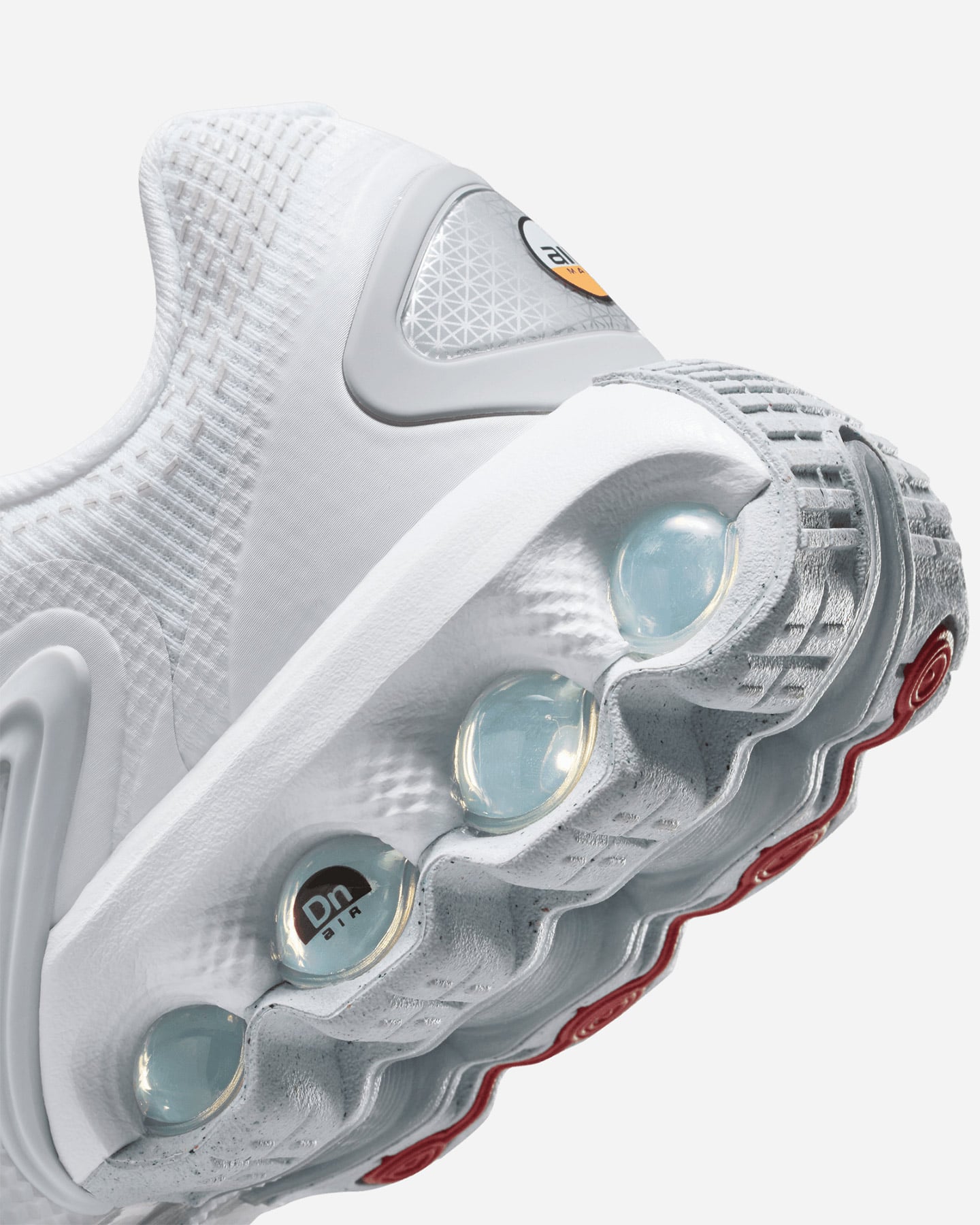 Scarpe sneakers NIKE AIR MAX DN GS JR - Color mix - 5 | Cisalfa Sport