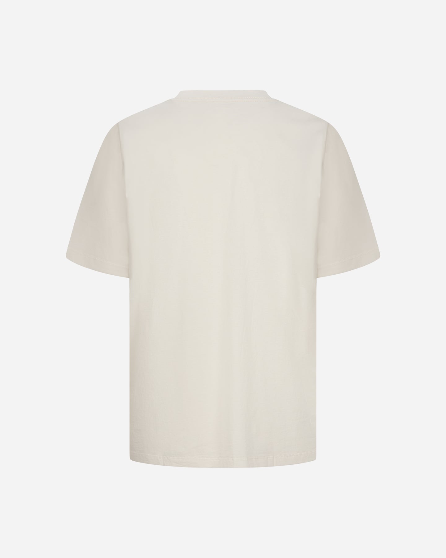 T-shirt TIMBERLAND BACK LOGO M - Bianco - 1 | Cisalfa Sport