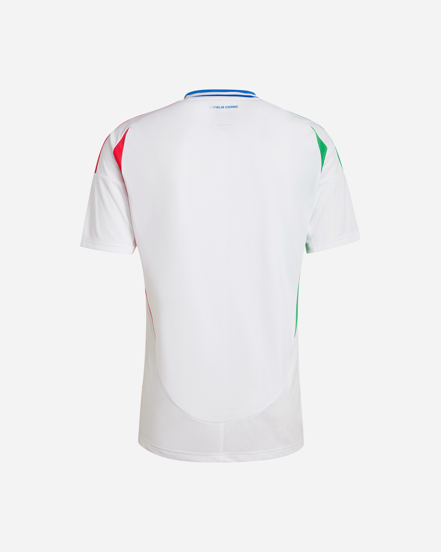 Maglia calcio ufficiale ADIDAS ITALIA FIGC AWAY M - Bianco - 1 | Cisalfa Sport