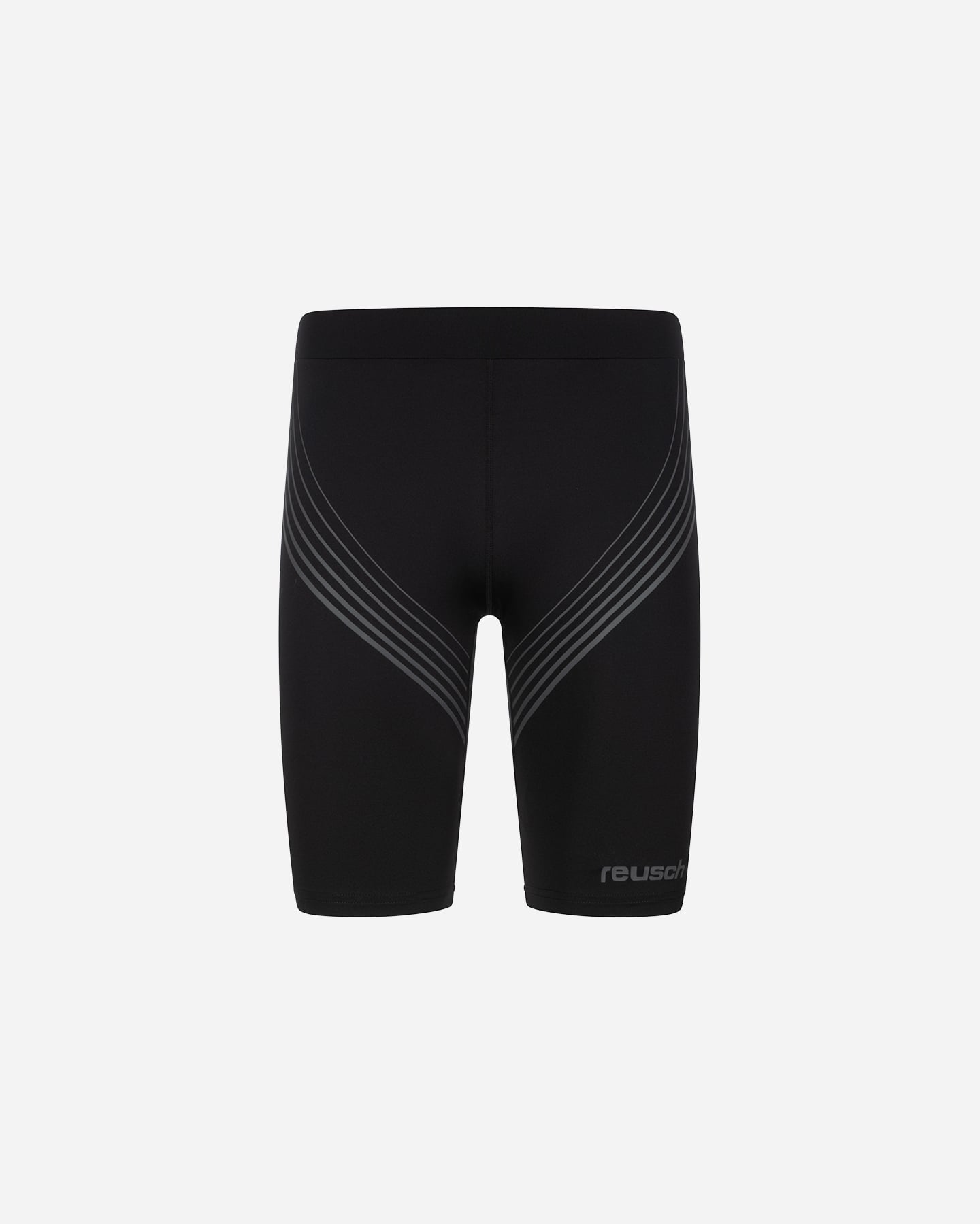 Pantaloncini intimo tecnico REUSCH TEAMS WEAR M - Nero - 0 | Cisalfa Sport