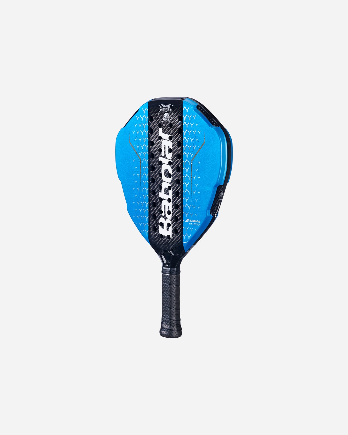 Racchetta padel performance BABOLAT LAMBORGHINI PADEL  - Blu - 1 | Cisalfa Sport