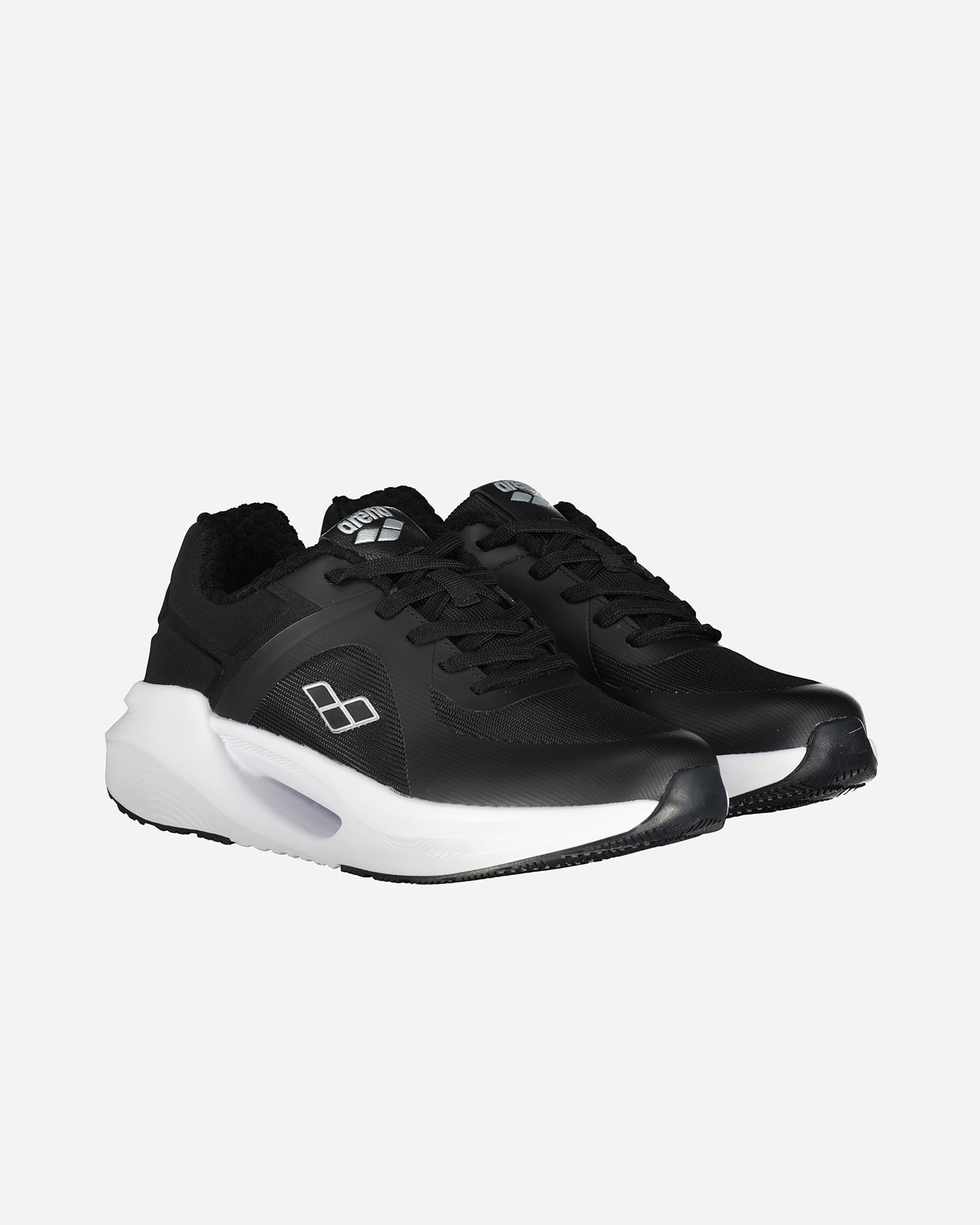 Scarpe training ARENA TR1 EVO W - Argento - 1 | Cisalfa Sport