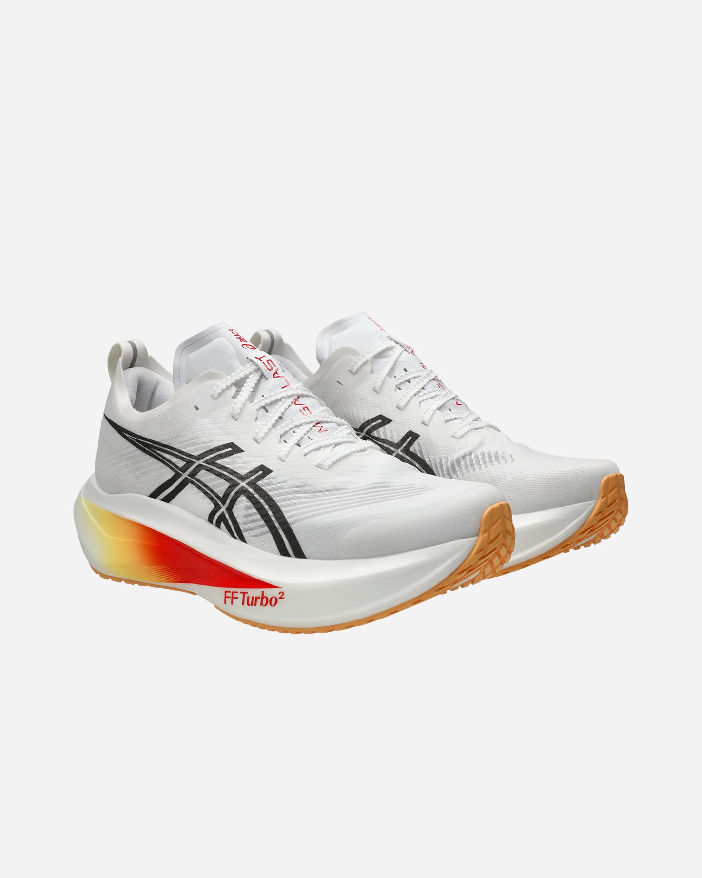 Scarpe running ASICS MEGABLAST M - 1 | Cisalfa Sport